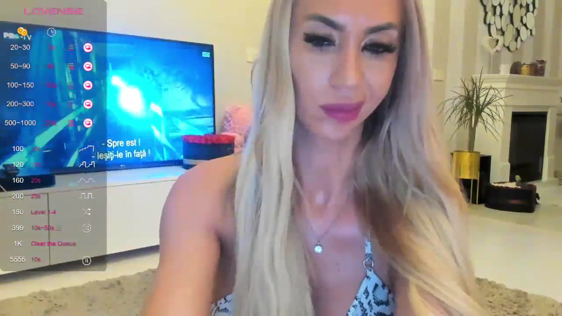 Gallery image thumbnail from Missy_alena's myfreecams stream on, 09/23/2023, 22:35 image 6 of 20