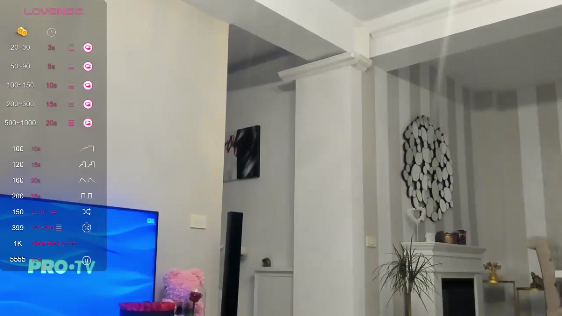 Gallery image thumbnail from Missy_alena's myfreecams stream on, 09/25/2023, 23:11 image 19 of 20