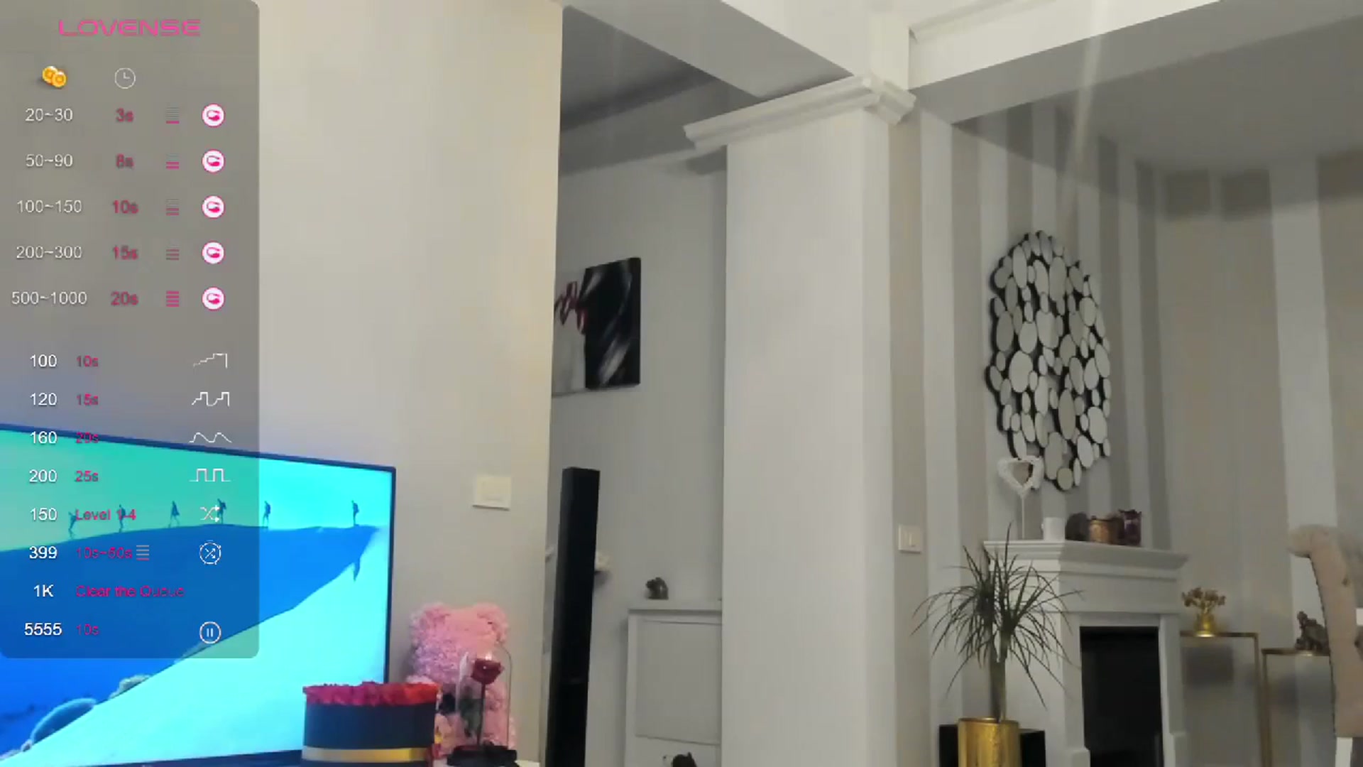Gallery image thumbnail from Missy_alena's myfreecams stream on, 09/26/2023, 24:17 image 11 of 20