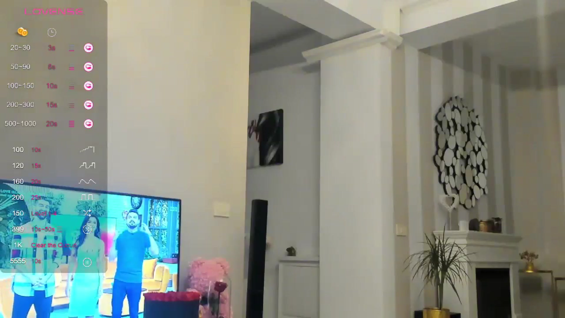 Gallery image thumbnail from Missy_alena's myfreecams stream on, 09/27/2023, 24:16 image 8 of 20