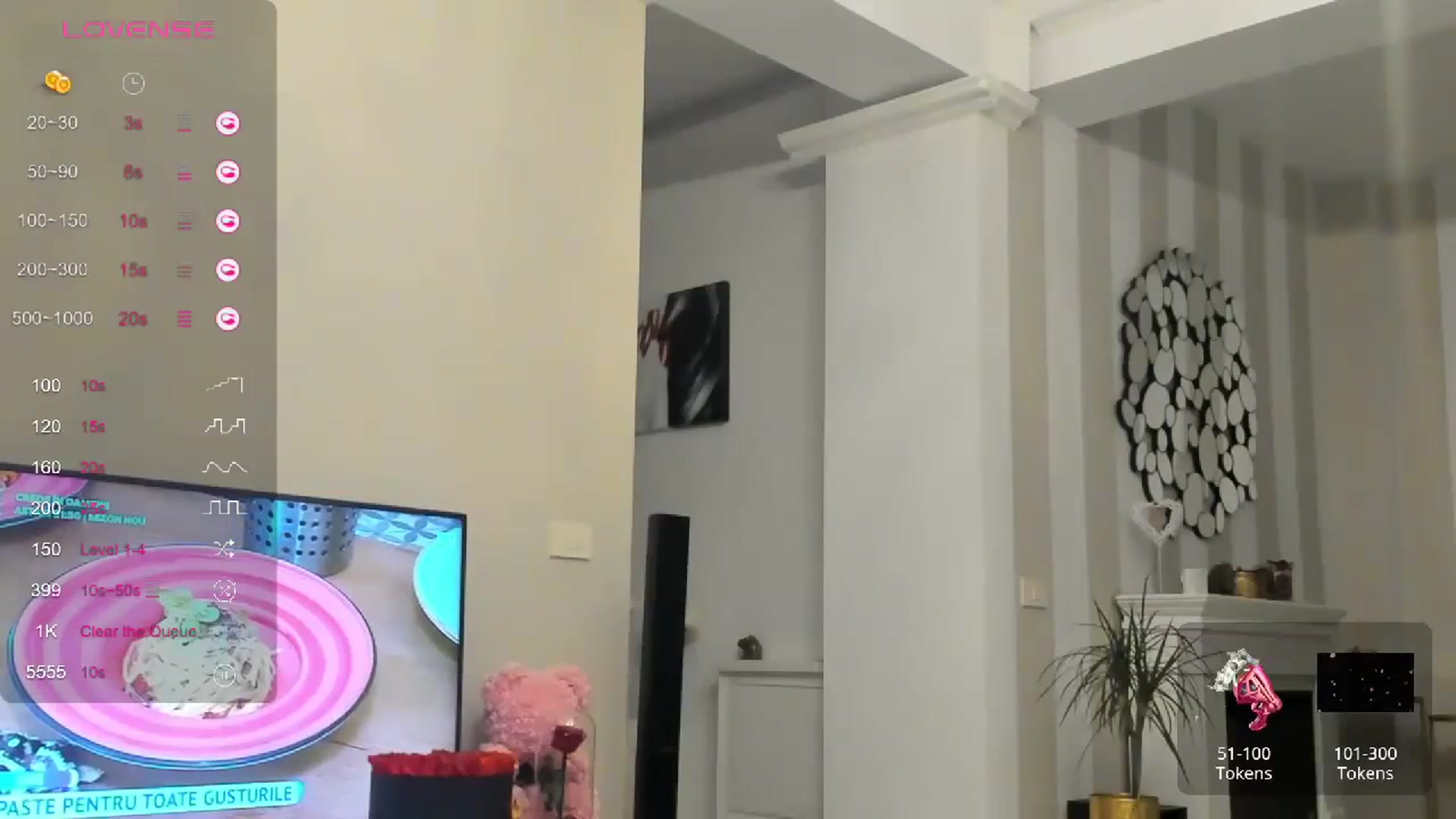 Gallery image thumbnail from Missy_alena's myfreecams stream on, 09/27/2023, 24:16 image 14 of 20