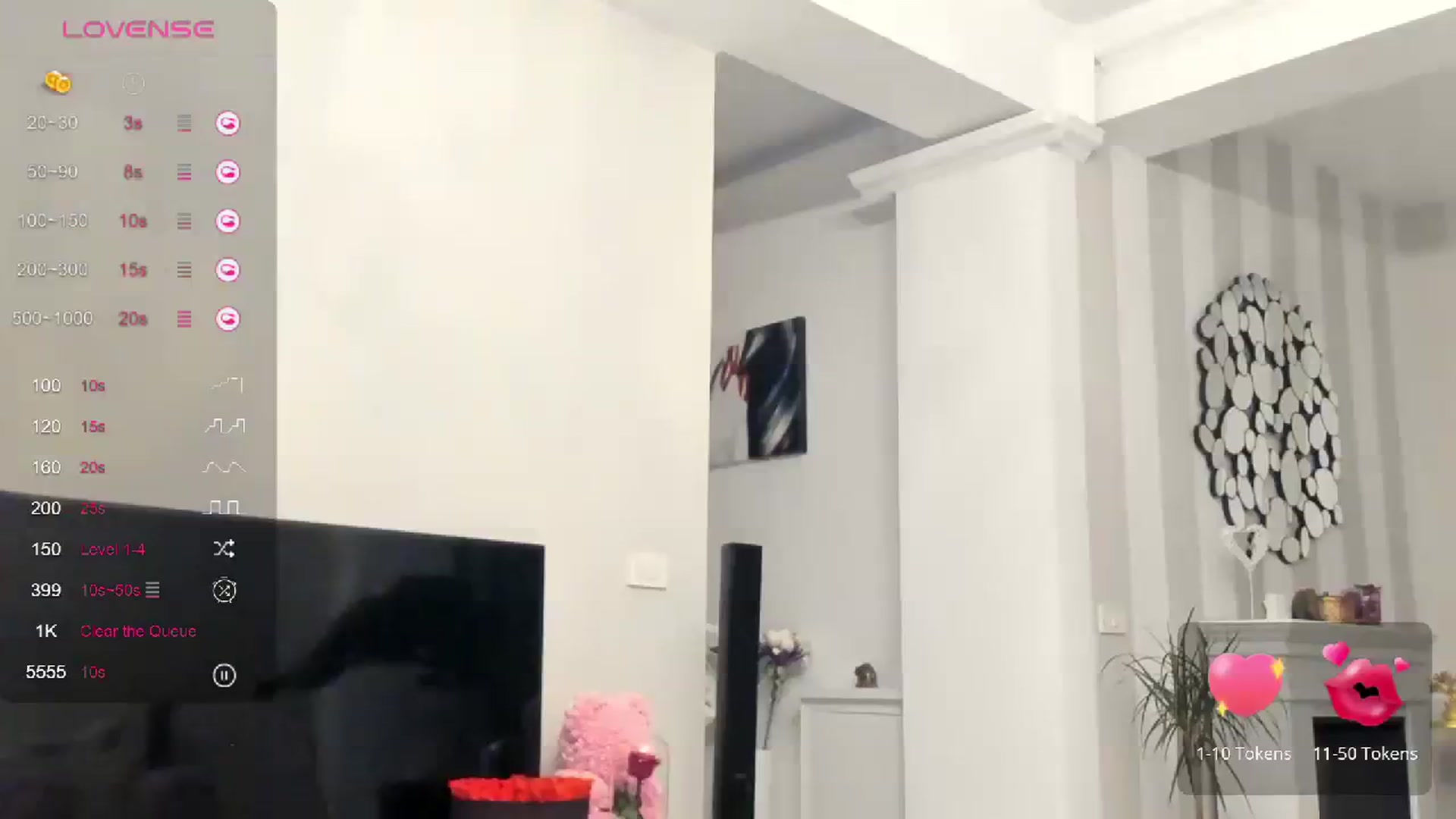Gallery image thumbnail from Missy_alena's myfreecams stream on, 10/07/2023, 24:00 image 19 of 20