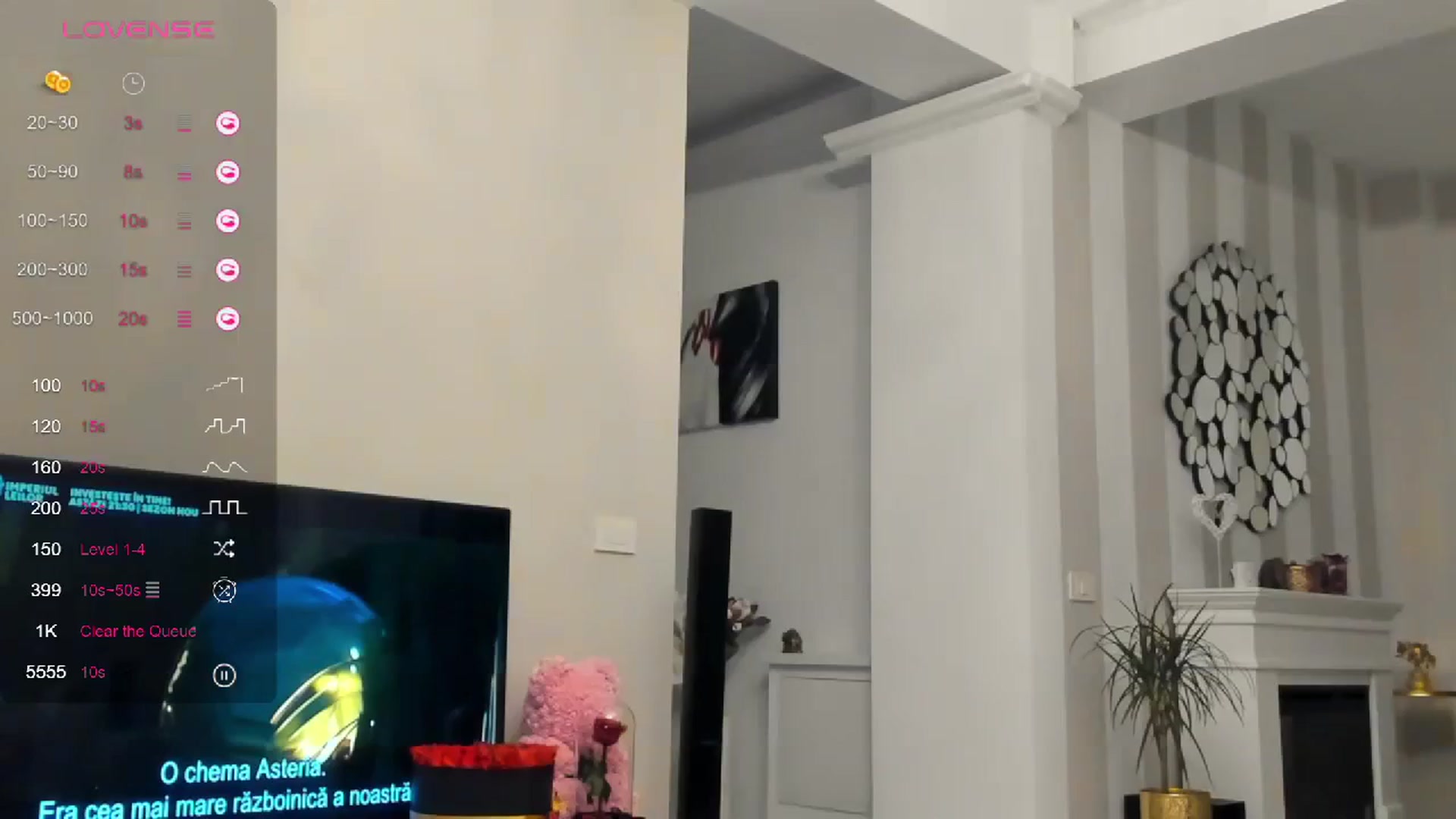 Gallery image thumbnail from Missy_alena's myfreecams stream on, 10/17/2023, 24:04 image 17 of 20