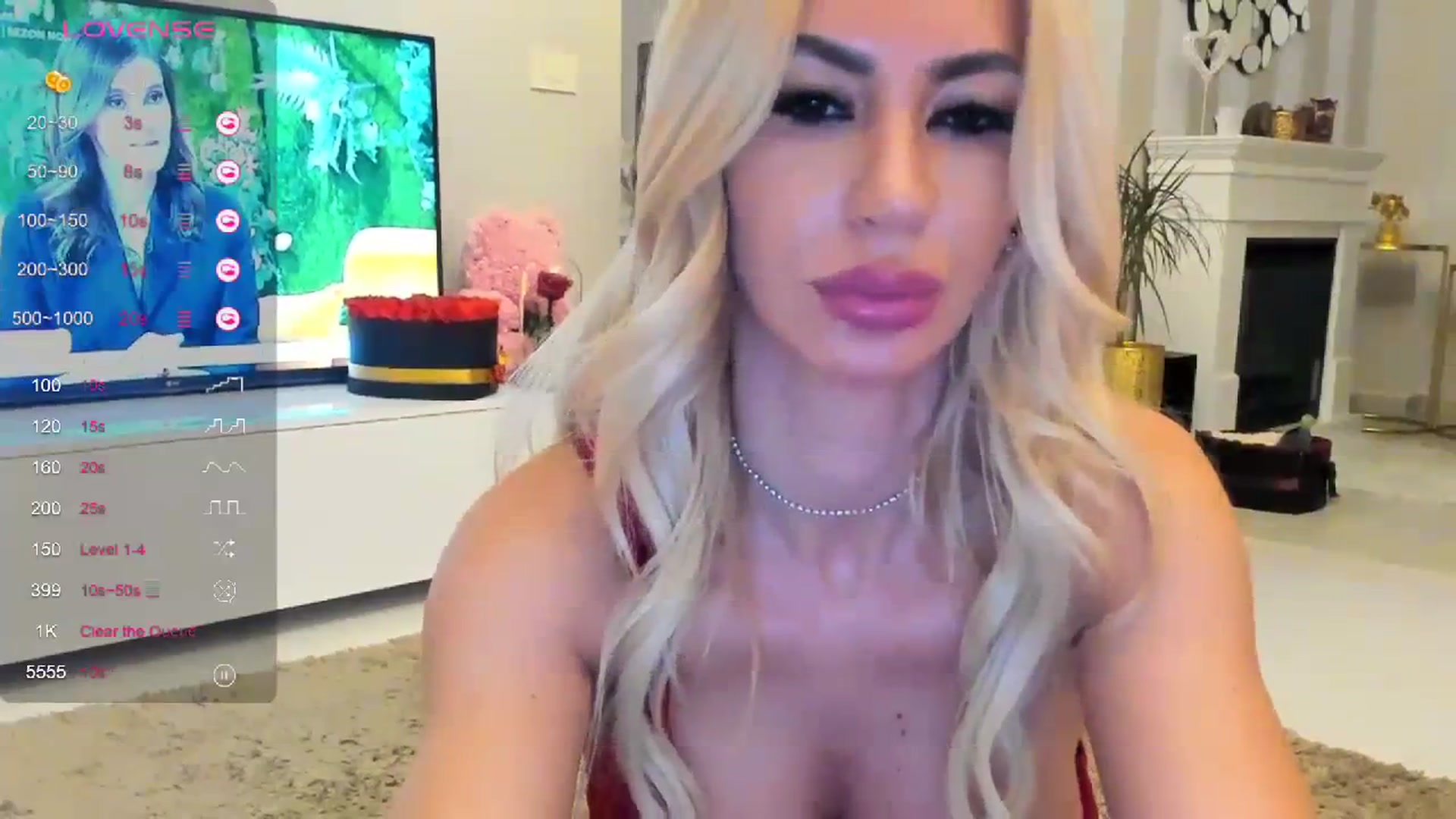 Gallery image thumbnail from Missy_alena's myfreecams stream on, 10/18/2023, 01:46 image 16 of 20