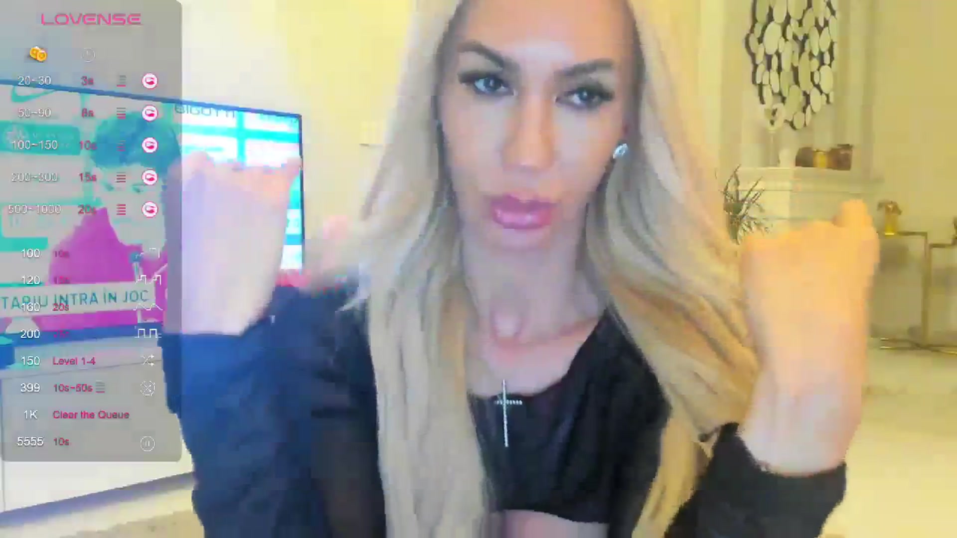 Gallery image thumbnail from Missy_alena's myfreecams stream on, 10/18/2023, 22:38 image 6 of 20