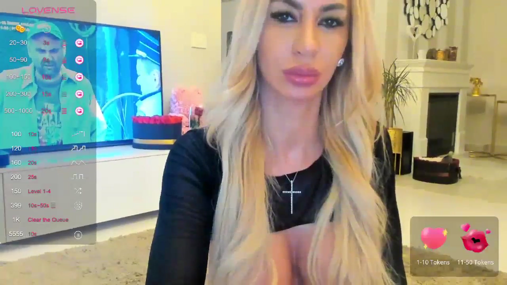 Gallery image thumbnail from Missy_alena's myfreecams stream on, 10/18/2023, 22:38 image 12 of 20