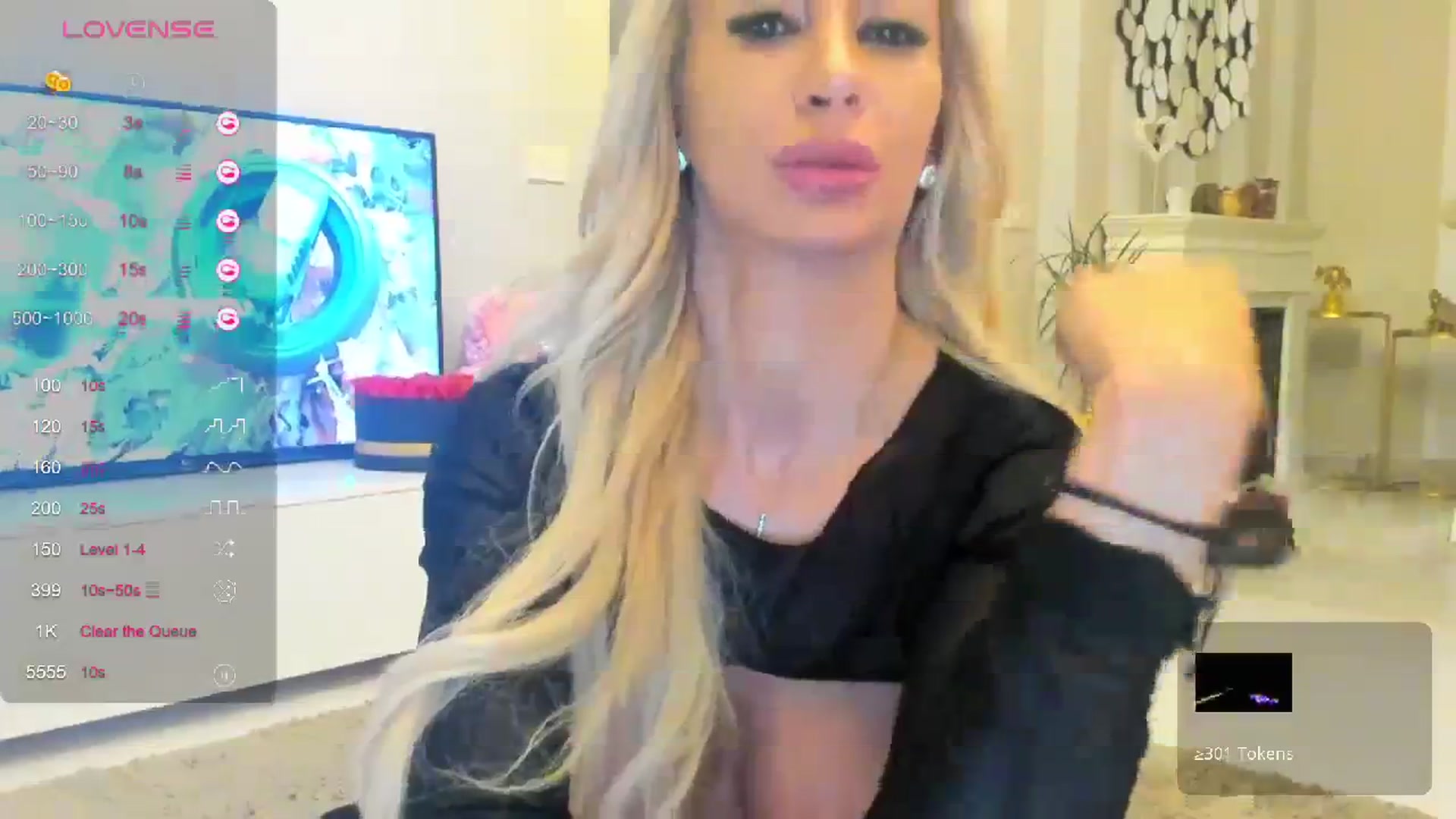Gallery image thumbnail from Missy_alena's myfreecams stream on, 10/19/2023, 24:01 image 6 of 20