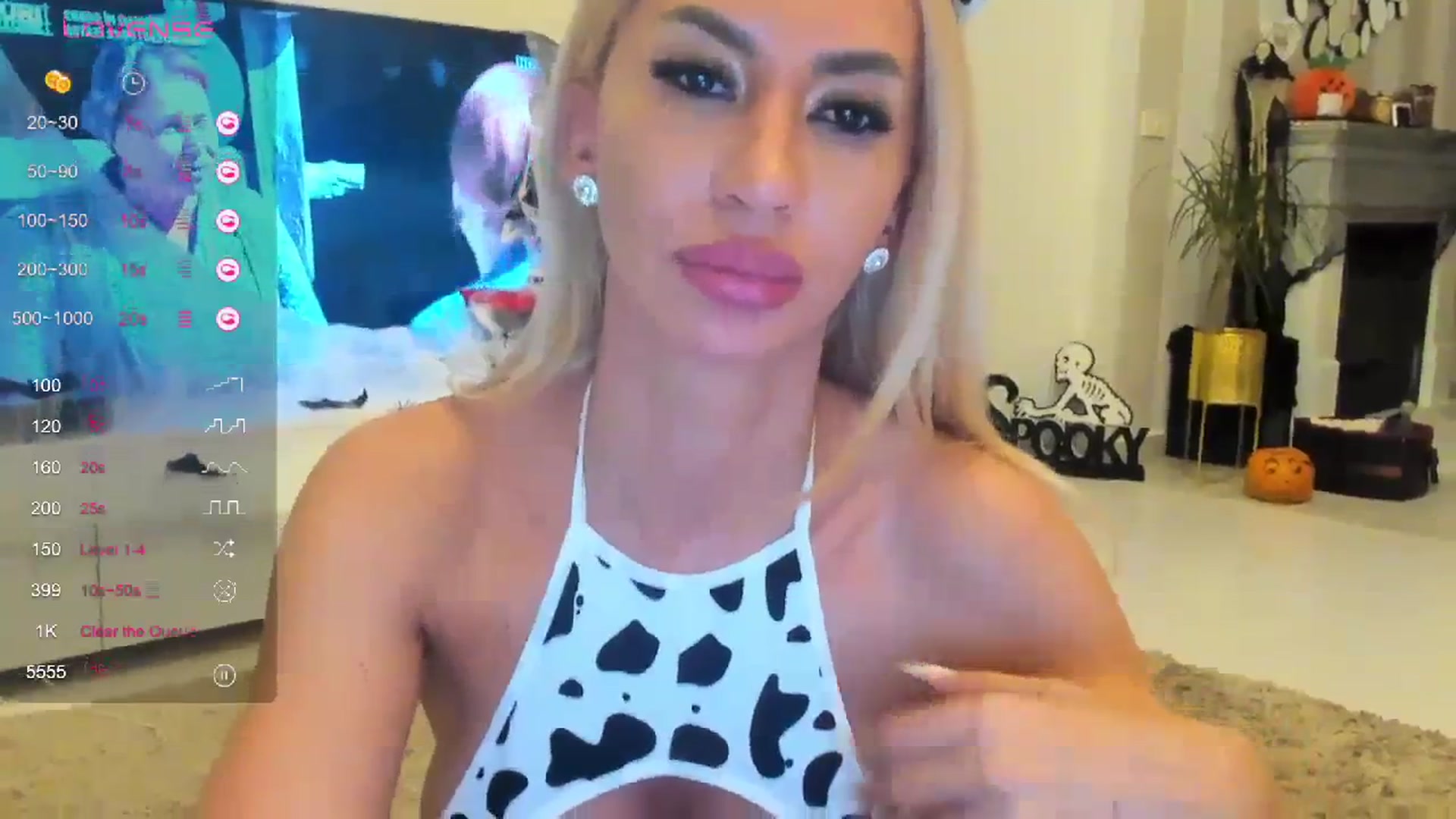 Gallery image thumbnail from Missy_alena's myfreecams stream on, 10/24/2023, 23:58 image 18 of 20
