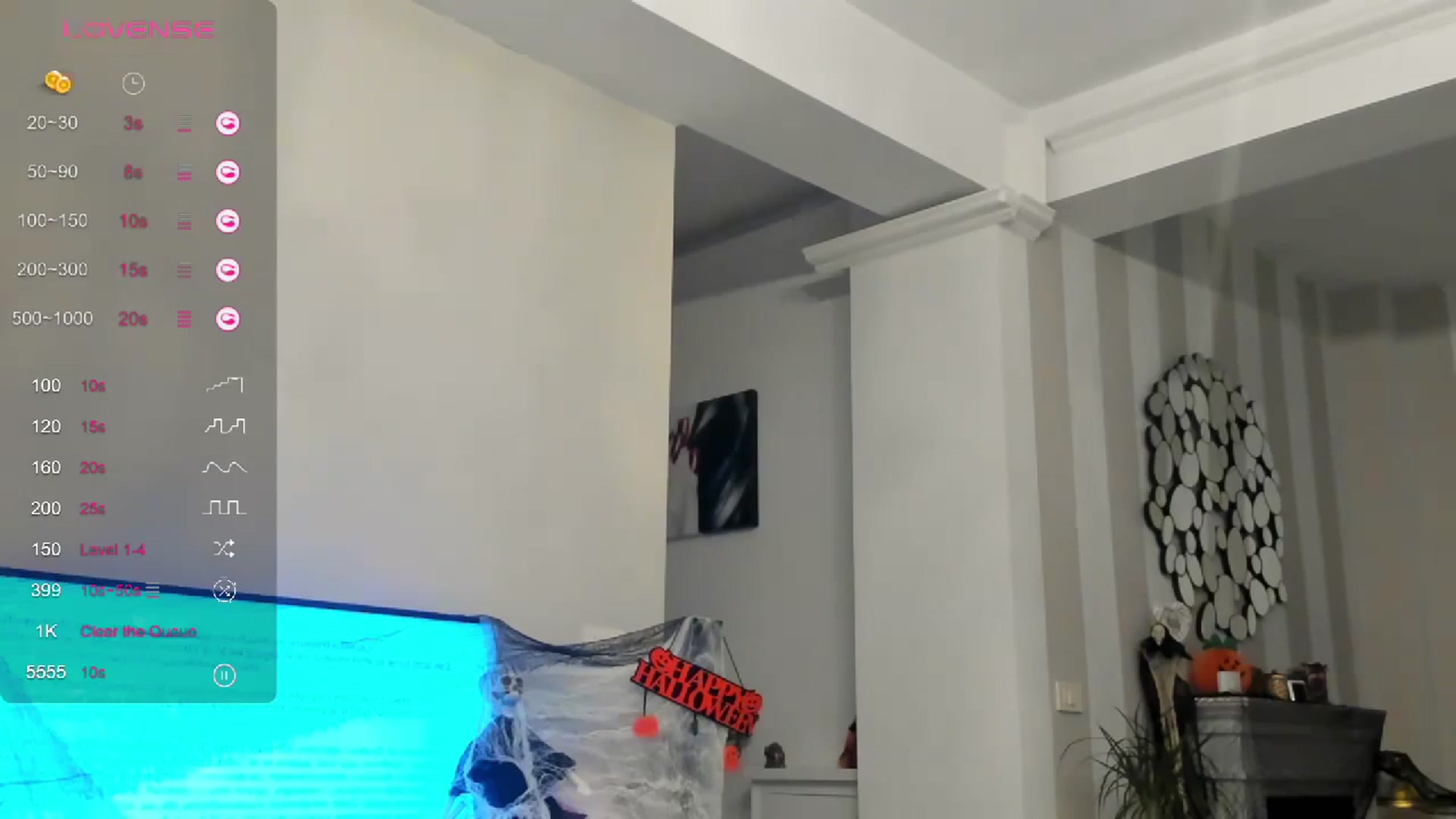 Gallery image thumbnail from Missy_alena's myfreecams stream on, 10/27/2023, 01:03 image 11 of 20