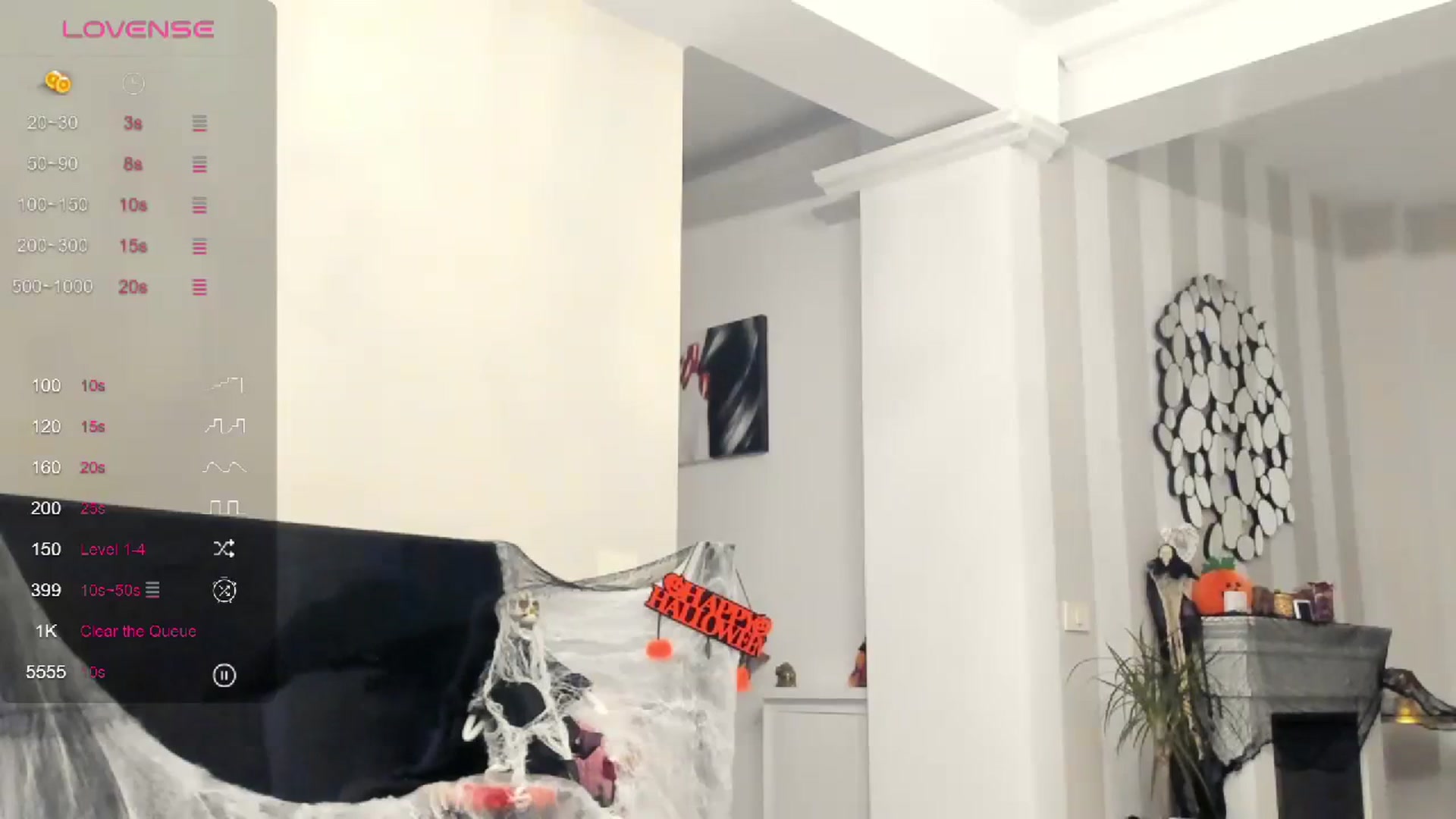 Gallery image thumbnail from Missy_alena's myfreecams stream on, 10/30/2023, 02:34 image 10 of 20