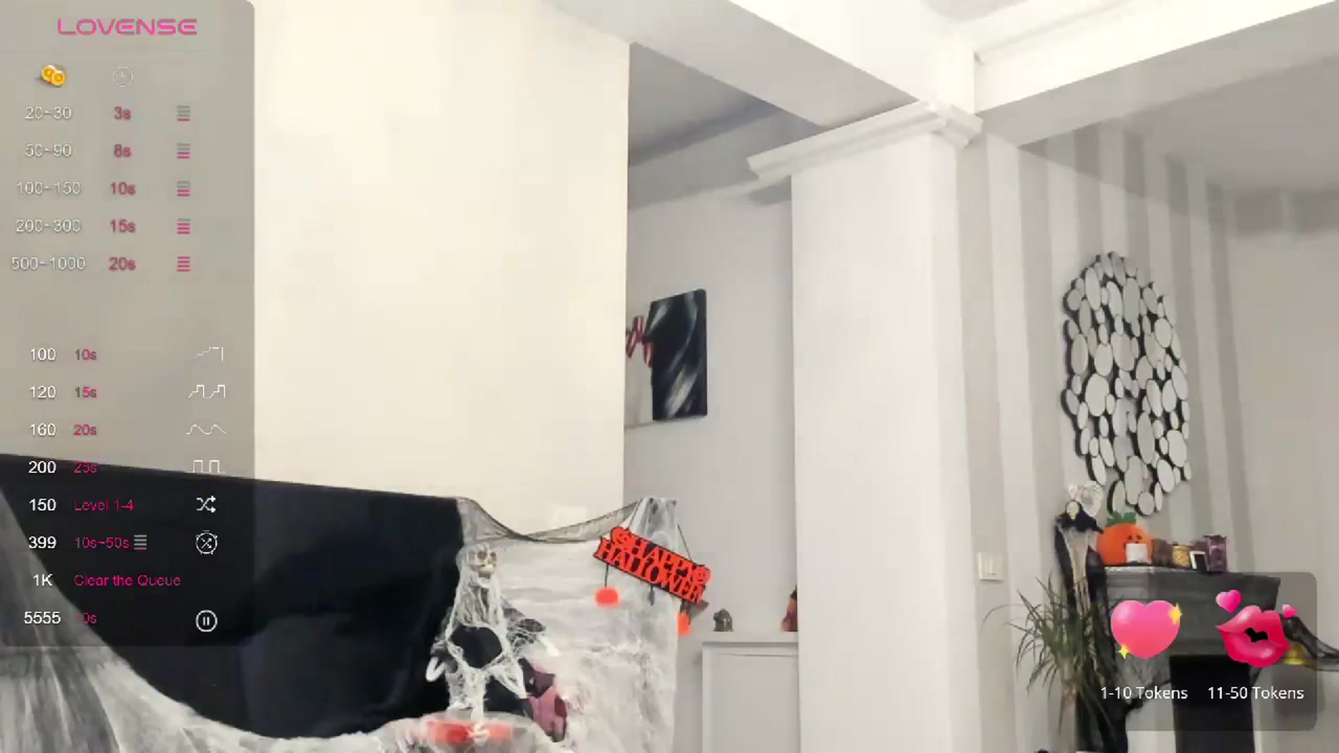 Gallery image thumbnail from Missy_alena's myfreecams stream on, 10/30/2023, 02:34 image 6 of 20