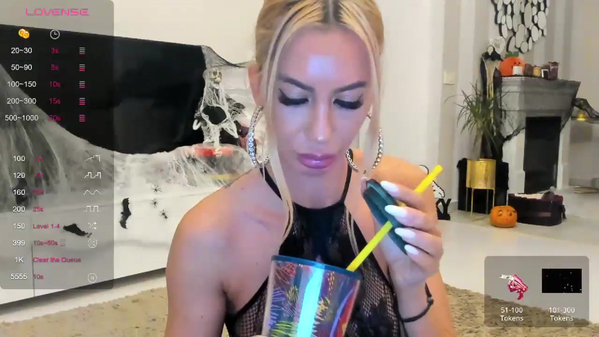 Gallery image thumbnail from Missy_alena's myfreecams stream on, 10/30/2023, 02:34 image 4 of 20