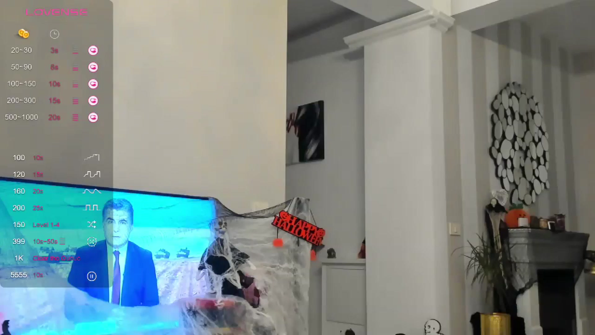 Gallery image thumbnail from Missy_alena's myfreecams stream on, 10/30/2023, 21:21 image 3 of 20