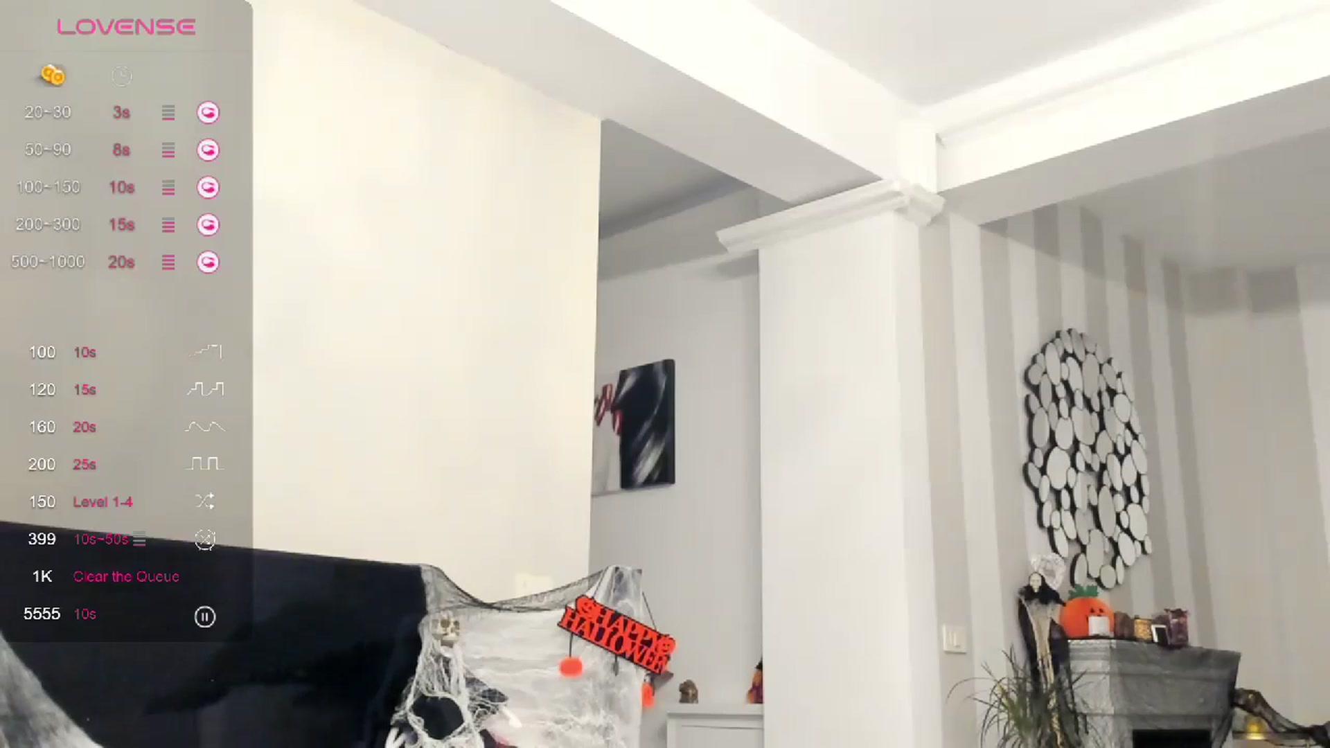 Gallery image thumbnail from Missy_alena's myfreecams stream on, 11/03/2023, 02:59 image 12 of 20