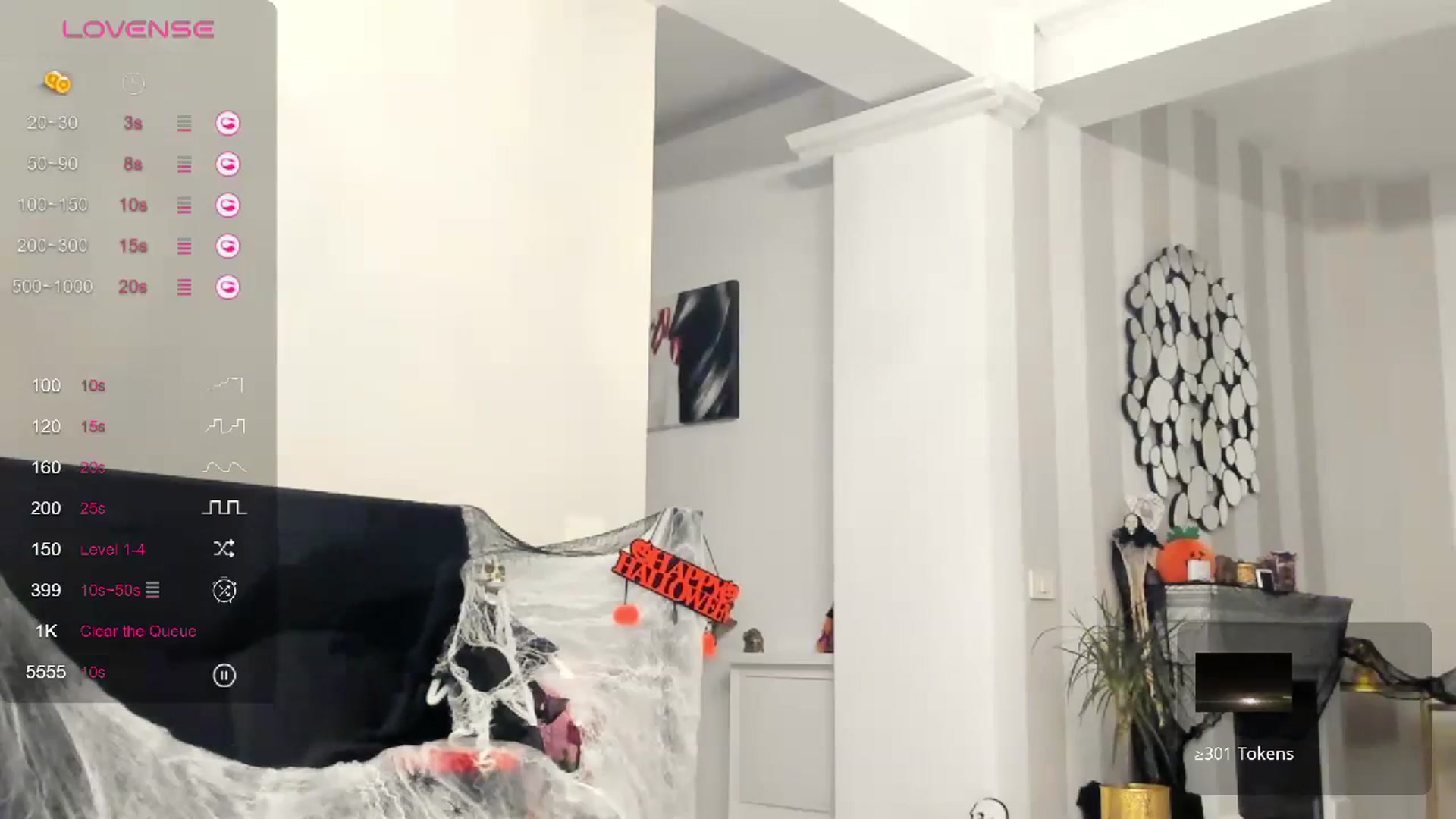 Gallery image thumbnail from Missy_alena's myfreecams stream on, 11/03/2023, 02:59 image 17 of 20