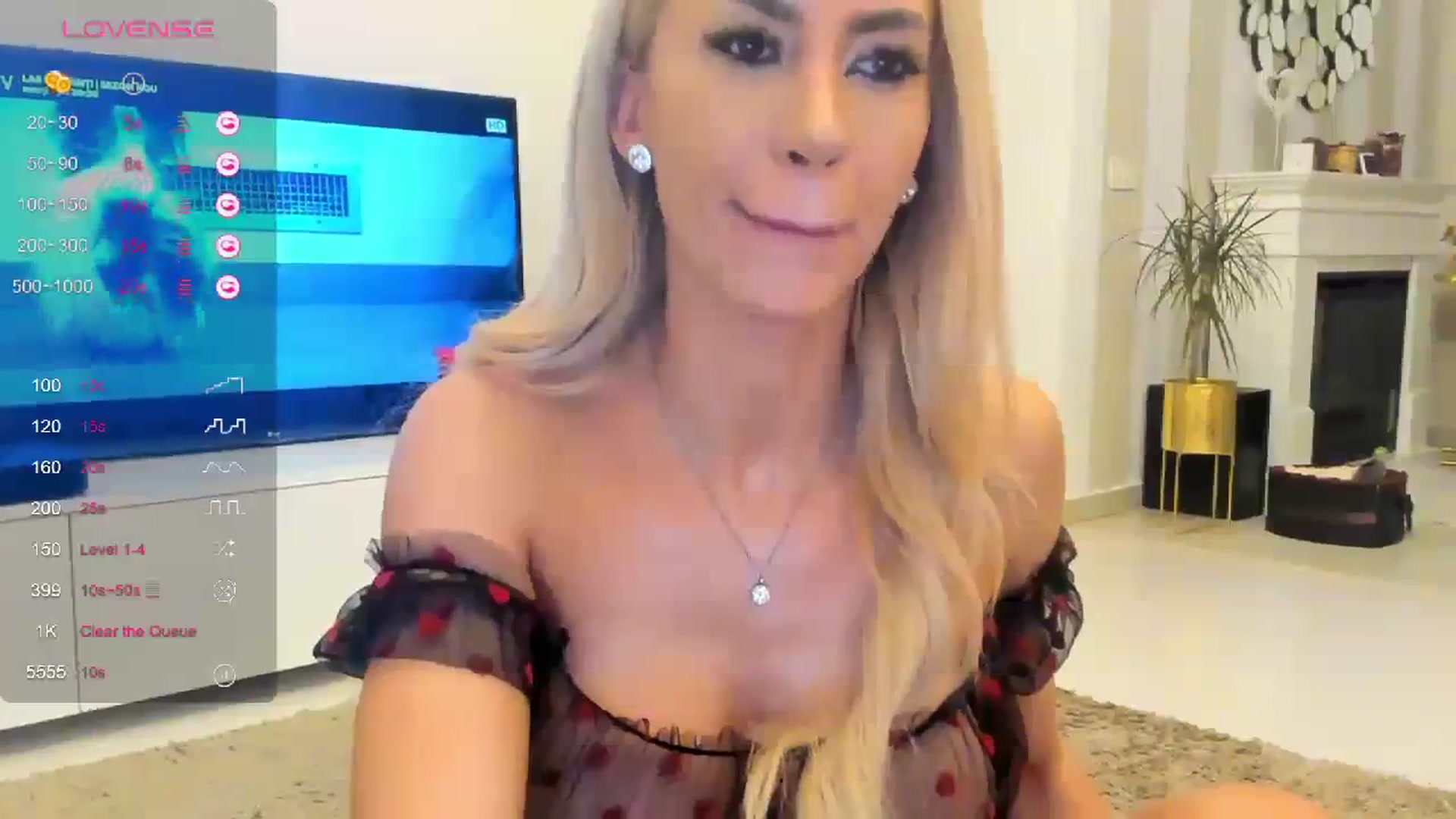 Gallery image thumbnail from Missy_alena's myfreecams stream on, 11/12/2023, 23:55 image 5 of 20