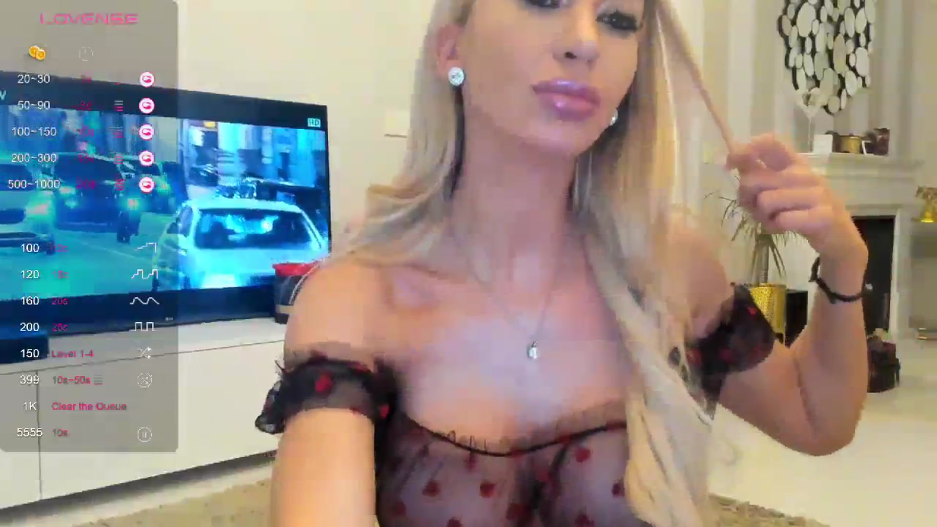 Gallery image thumbnail from Missy_alena's myfreecams stream on, 11/12/2023, 23:55 image 3 of 20