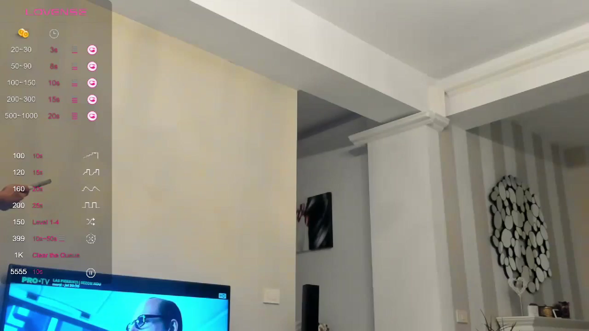 Gallery image thumbnail from Missy_alena's myfreecams stream on, 11/19/2023, 22:18 image 1 of 20