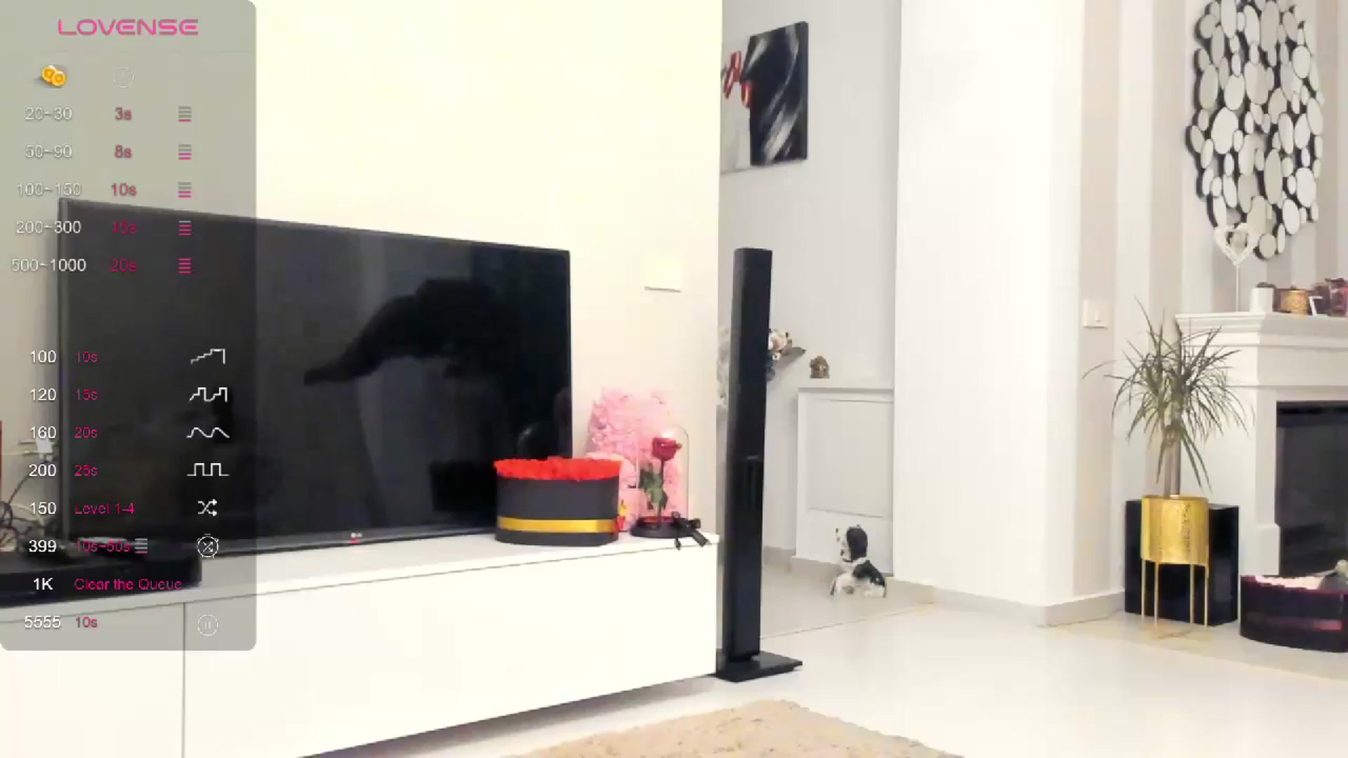 Gallery image thumbnail from Missy_alena's myfreecams stream on, 11/22/2023, 02:54 image 20 of 20