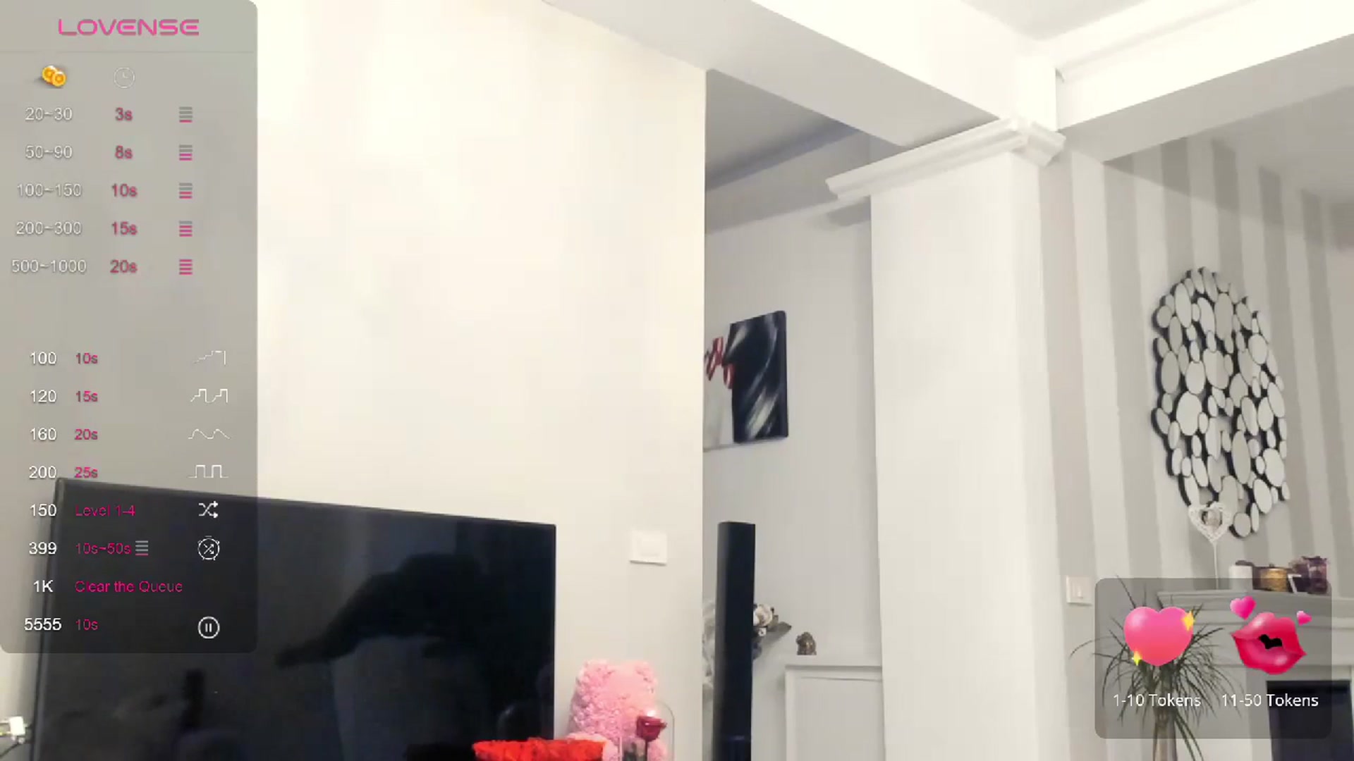 Gallery image thumbnail from Missy_alena's myfreecams stream on, 11/22/2023, 02:54 image 18 of 20