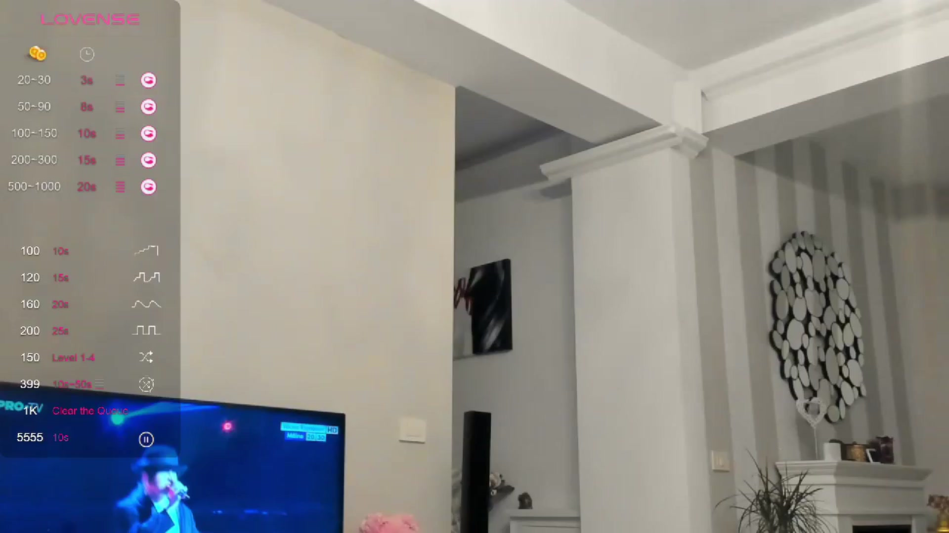 Gallery image thumbnail from Missy_alena's myfreecams stream on, 11/23/2023, 01:05 image 12 of 20