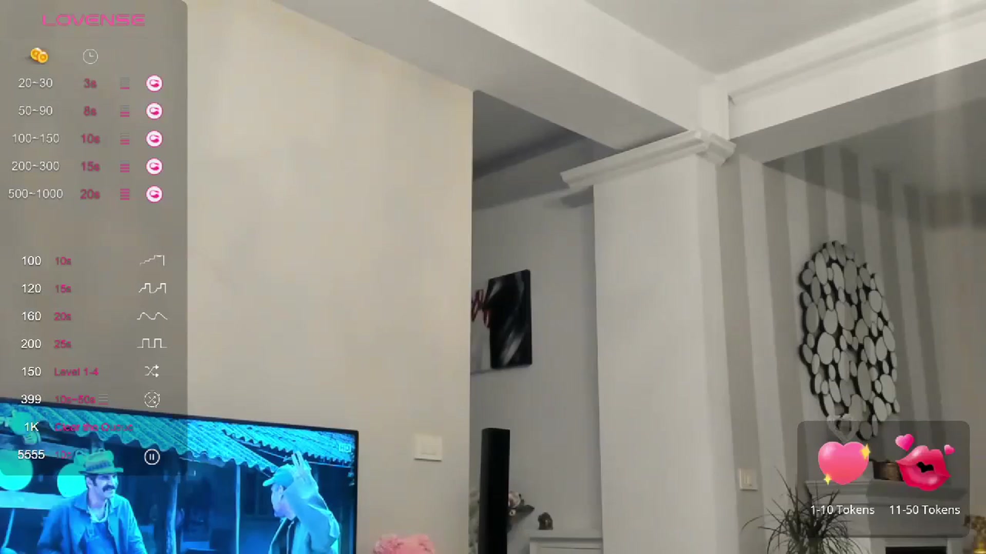 Gallery image thumbnail from Missy_alena's myfreecams stream on, 11/23/2023, 01:05 image 15 of 20
