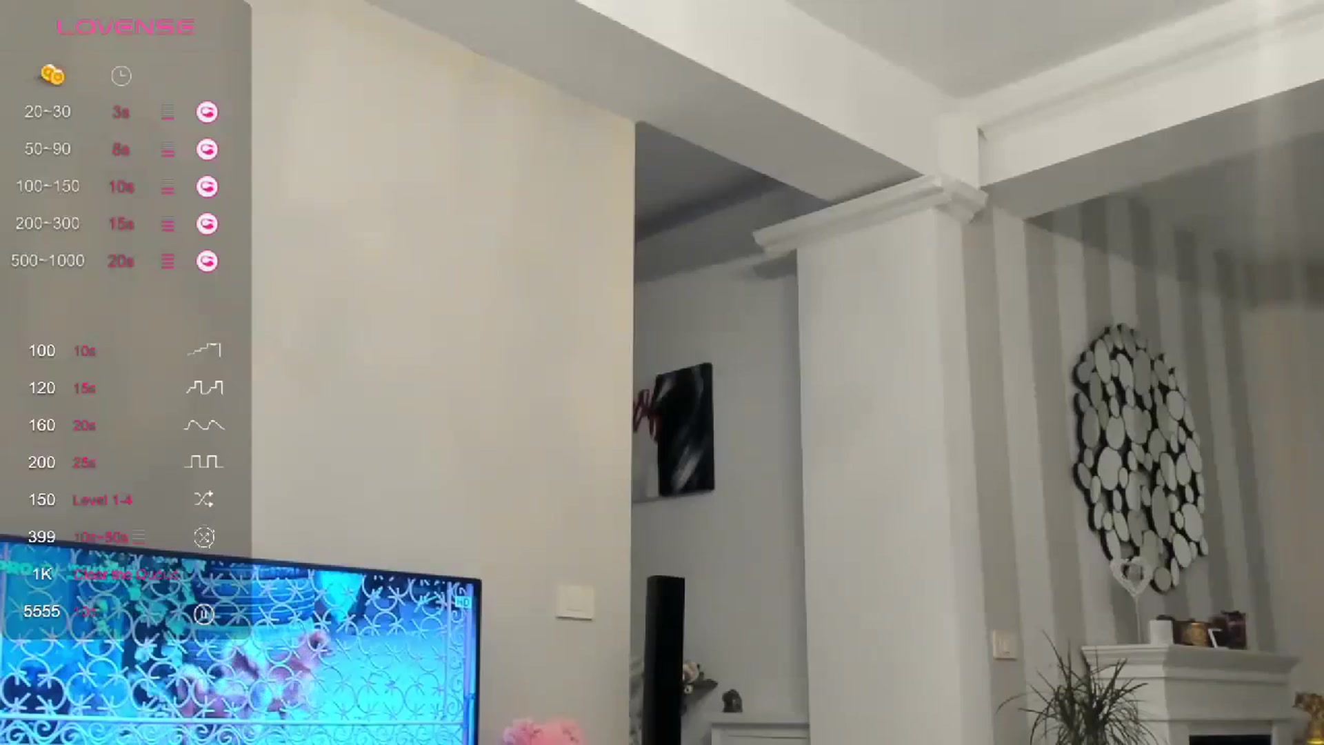 Gallery image thumbnail from Missy_alena's myfreecams stream on, 11/23/2023, 01:05 image 14 of 20