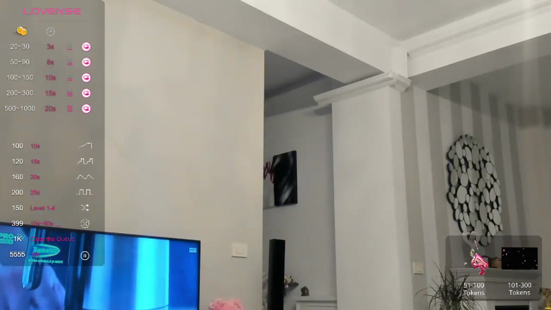 Gallery image thumbnail from Missy_alena's myfreecams stream on, 11/23/2023, 01:05 image 11 of 20