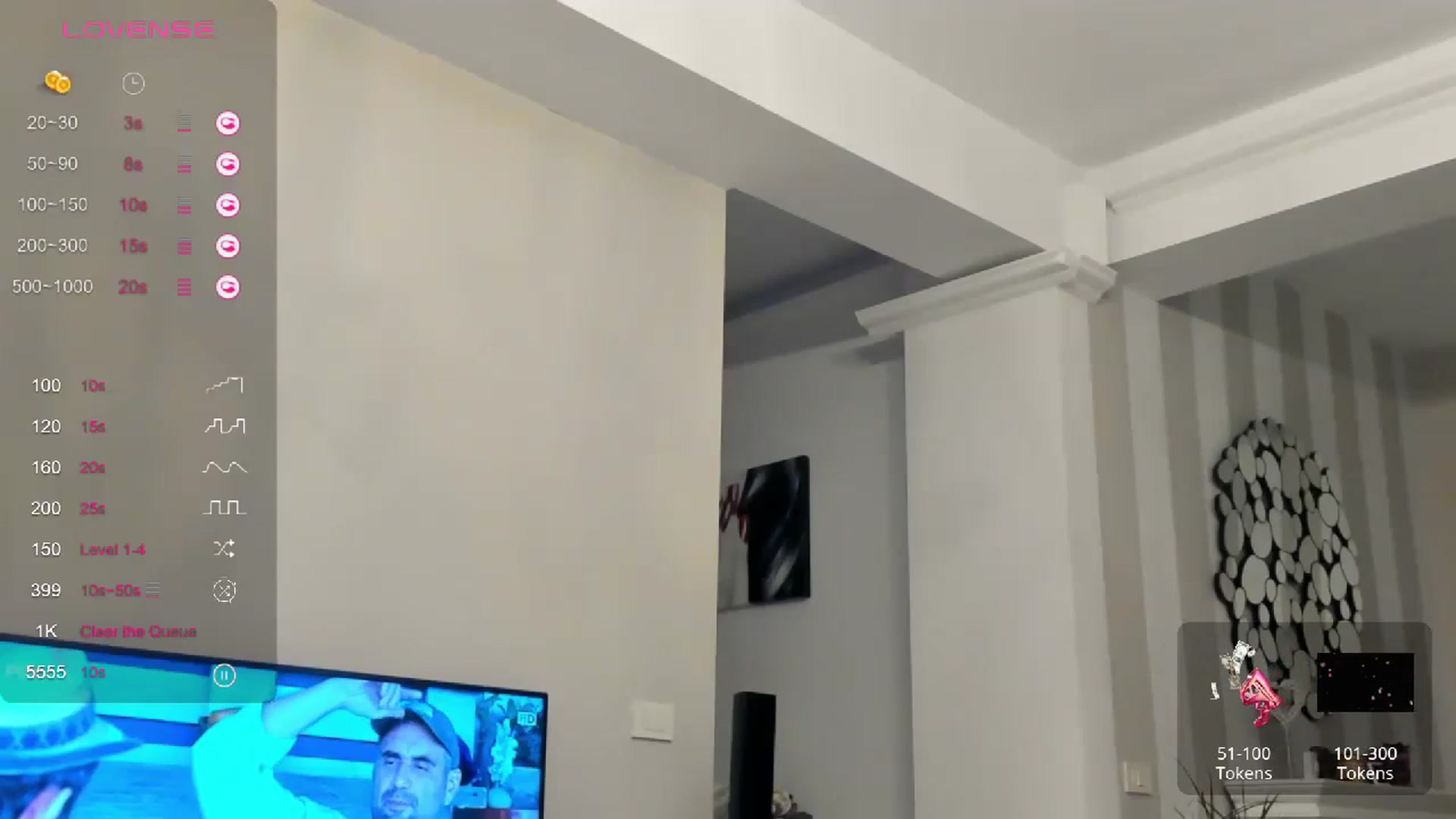 Gallery image thumbnail from Missy_alena's myfreecams stream on, 11/24/2023, 01:04 image 13 of 20