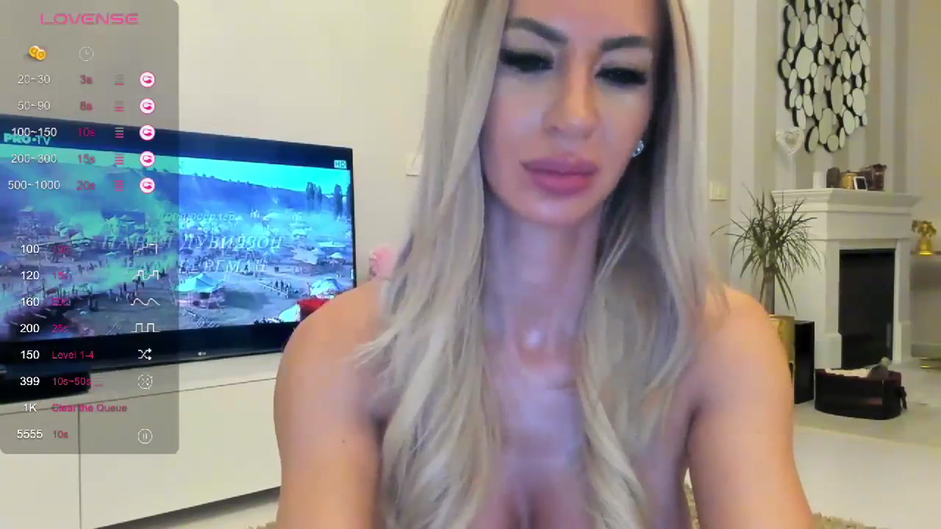 Gallery image thumbnail from Missy_alena's myfreecams stream on, 11/25/2023, 01:39 image 6 of 20