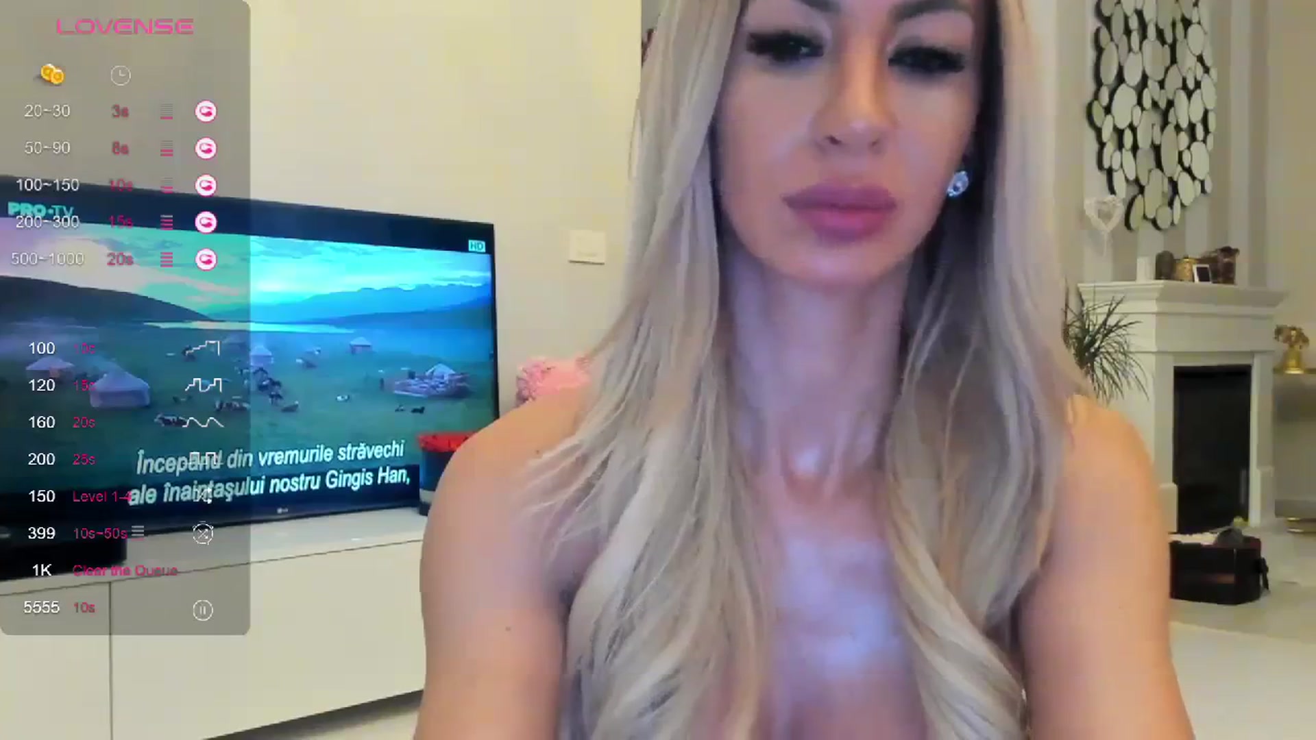 Gallery image thumbnail from Missy_alena's myfreecams stream on, 11/25/2023, 01:39 image 5 of 20