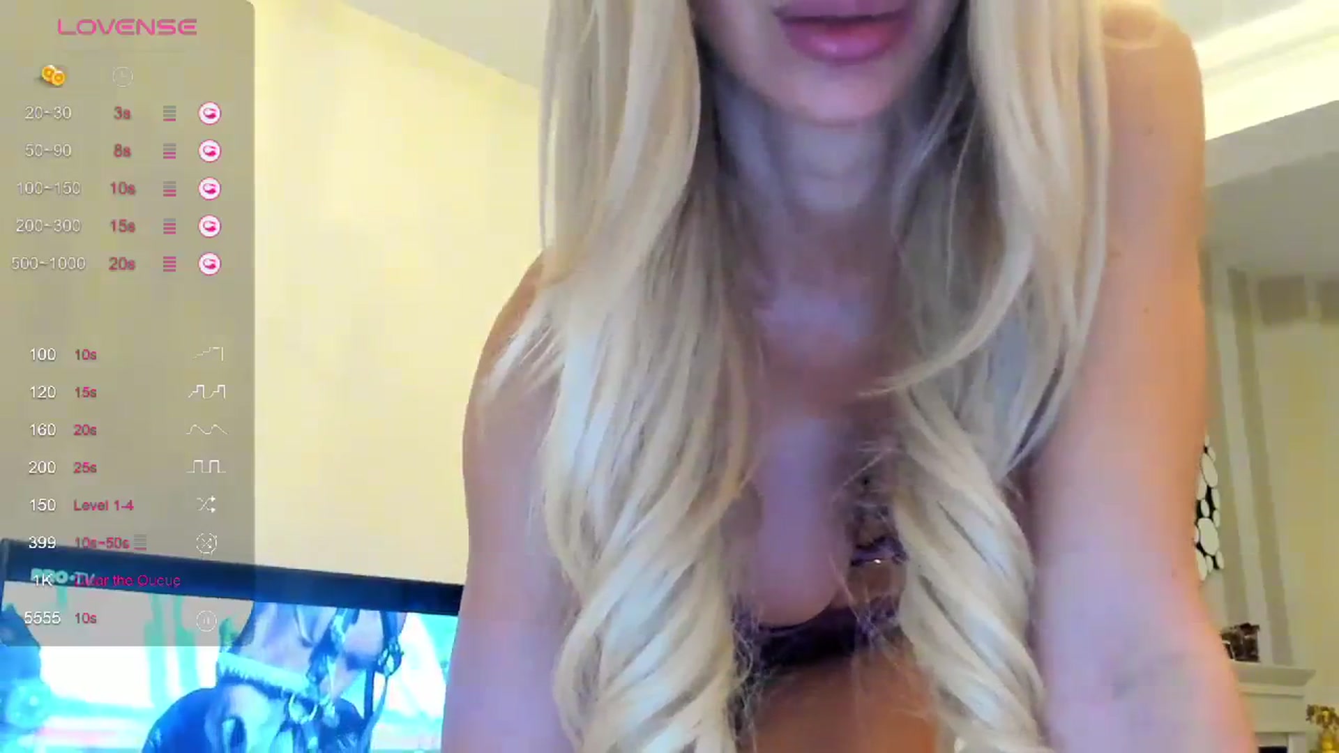Gallery image thumbnail from Missy_alena's myfreecams stream on, 11/25/2023, 01:39 image 20 of 20