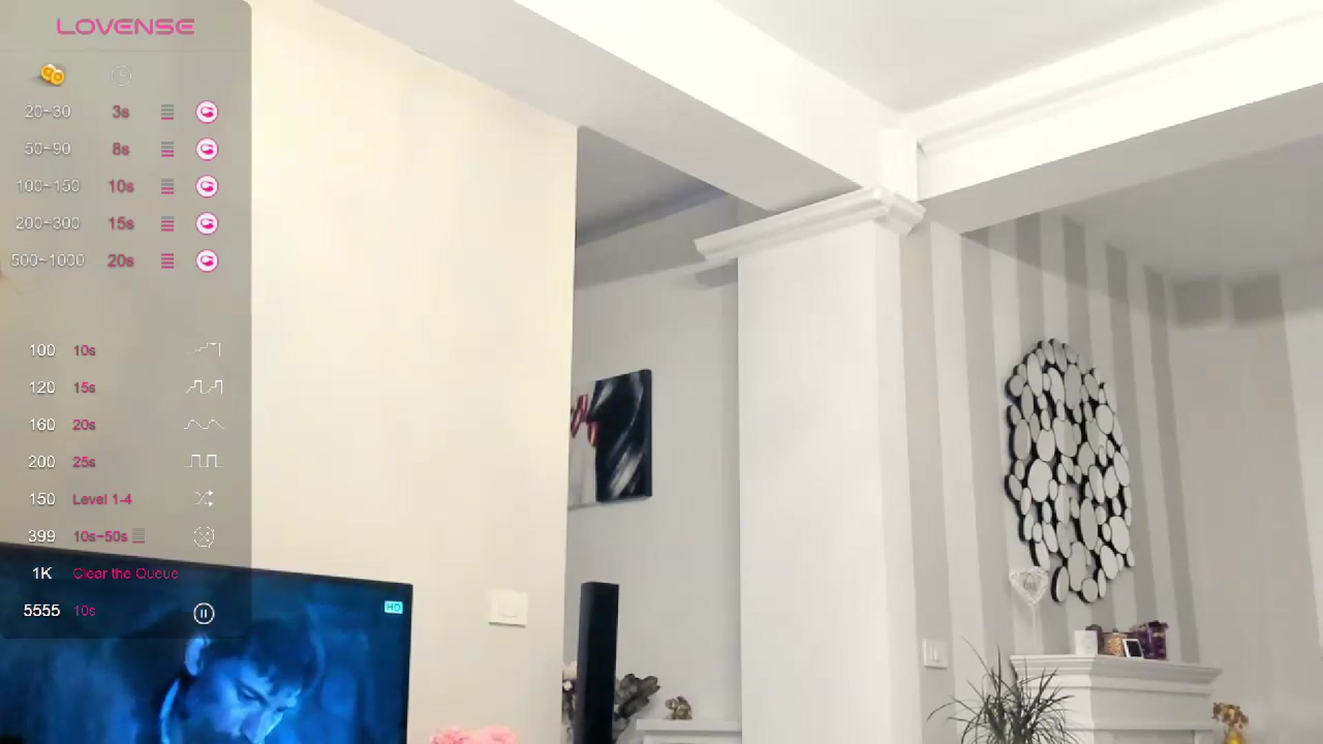Gallery image thumbnail from Missy_alena's myfreecams stream on, 11/26/2023, 01:33 image 18 of 20