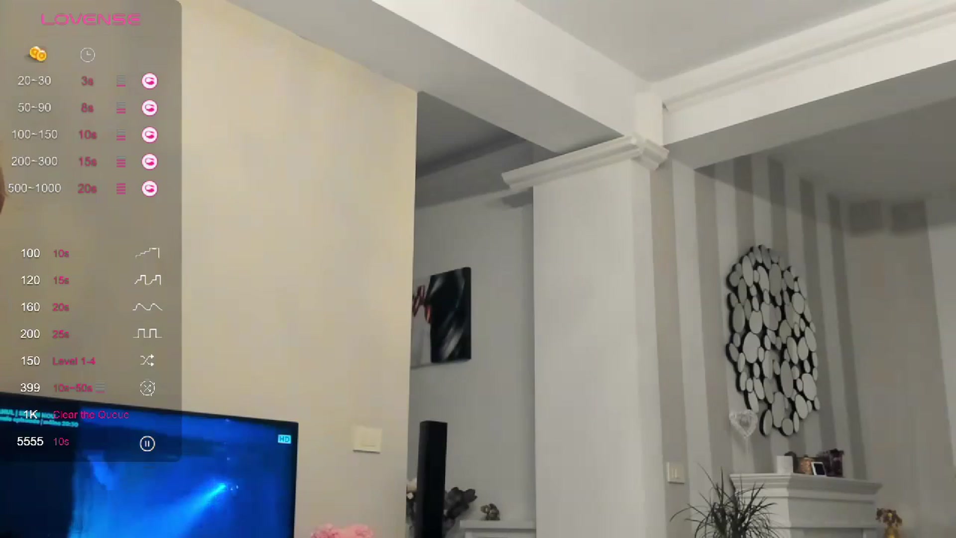 Gallery image thumbnail from Missy_alena's myfreecams stream on, 11/26/2023, 01:33 image 19 of 20