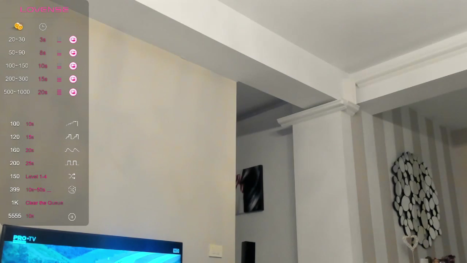 Gallery image thumbnail from Missy_alena's myfreecams stream on, 12/04/2023, 24:08 image 1 of 20