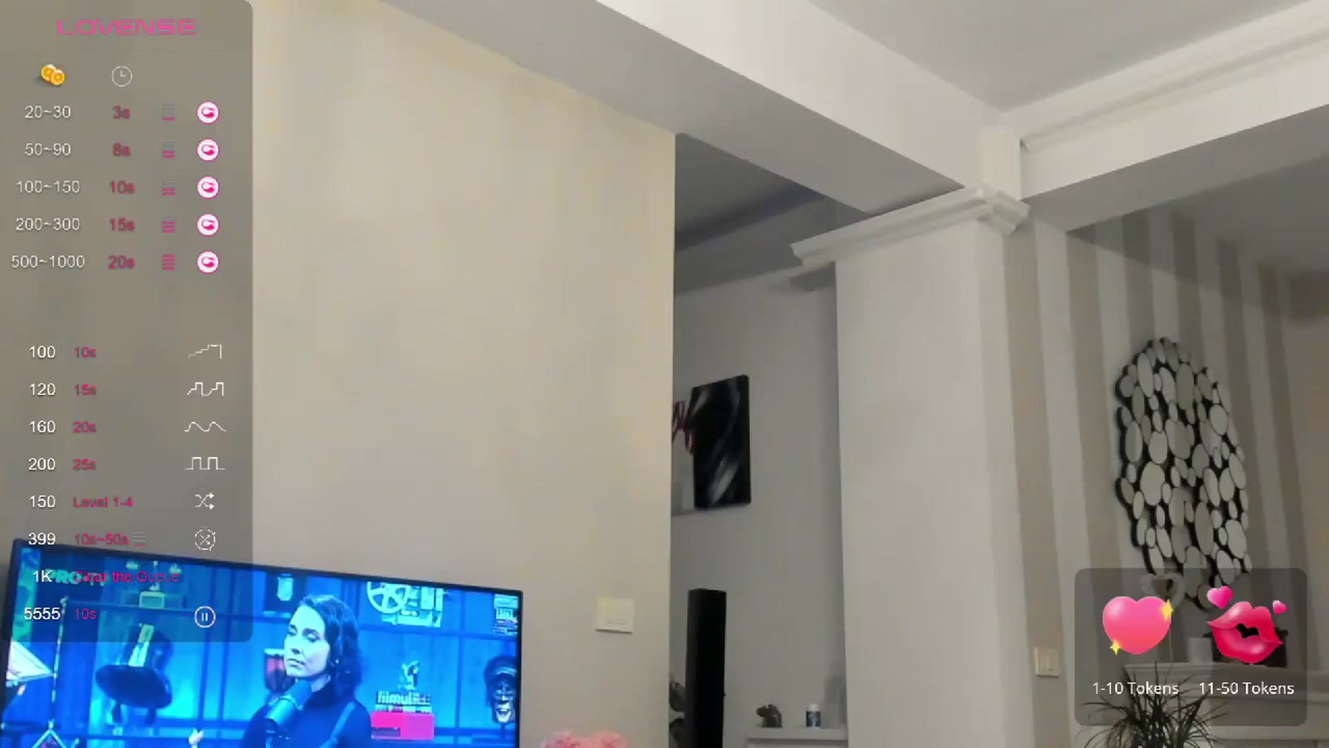 Gallery image thumbnail from Missy_alena's myfreecams stream on, 12/04/2023, 24:08 image 16 of 20
