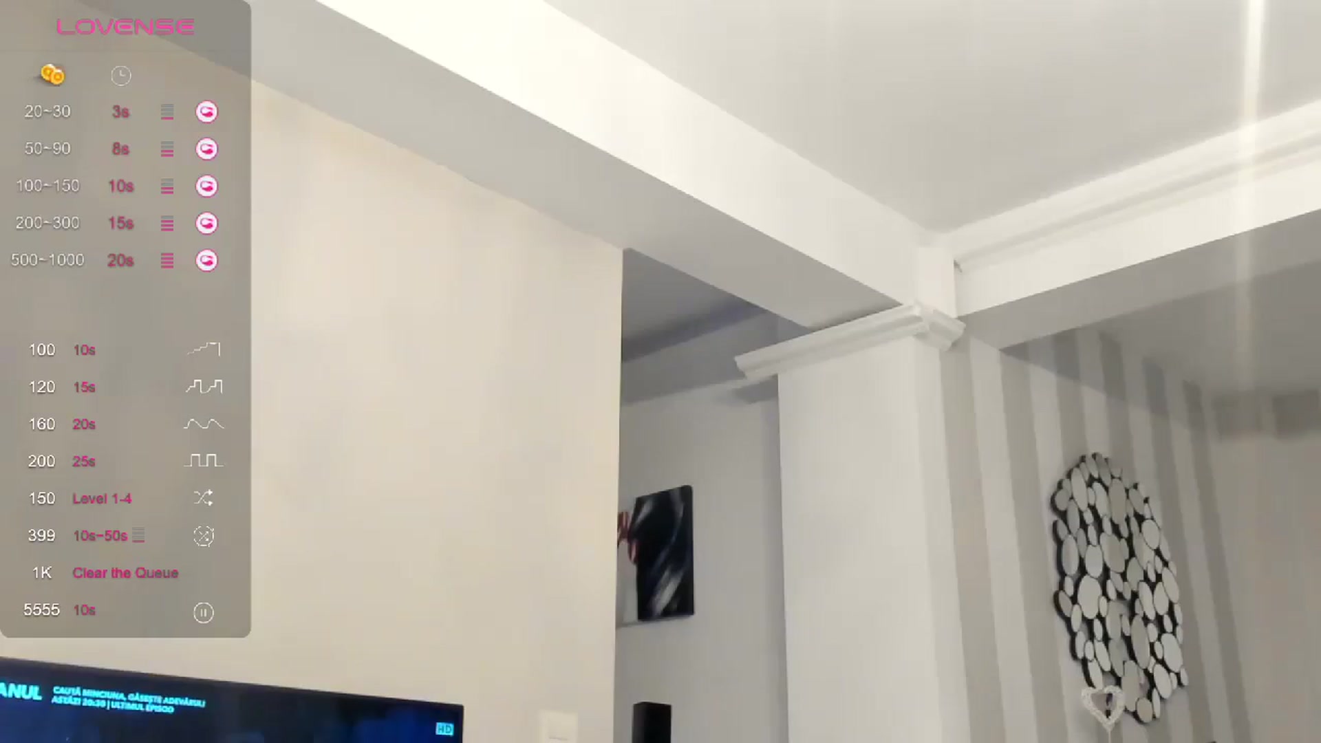 Gallery image thumbnail from Missy_alena's myfreecams stream on, 12/04/2023, 02:56 image 11 of 20
