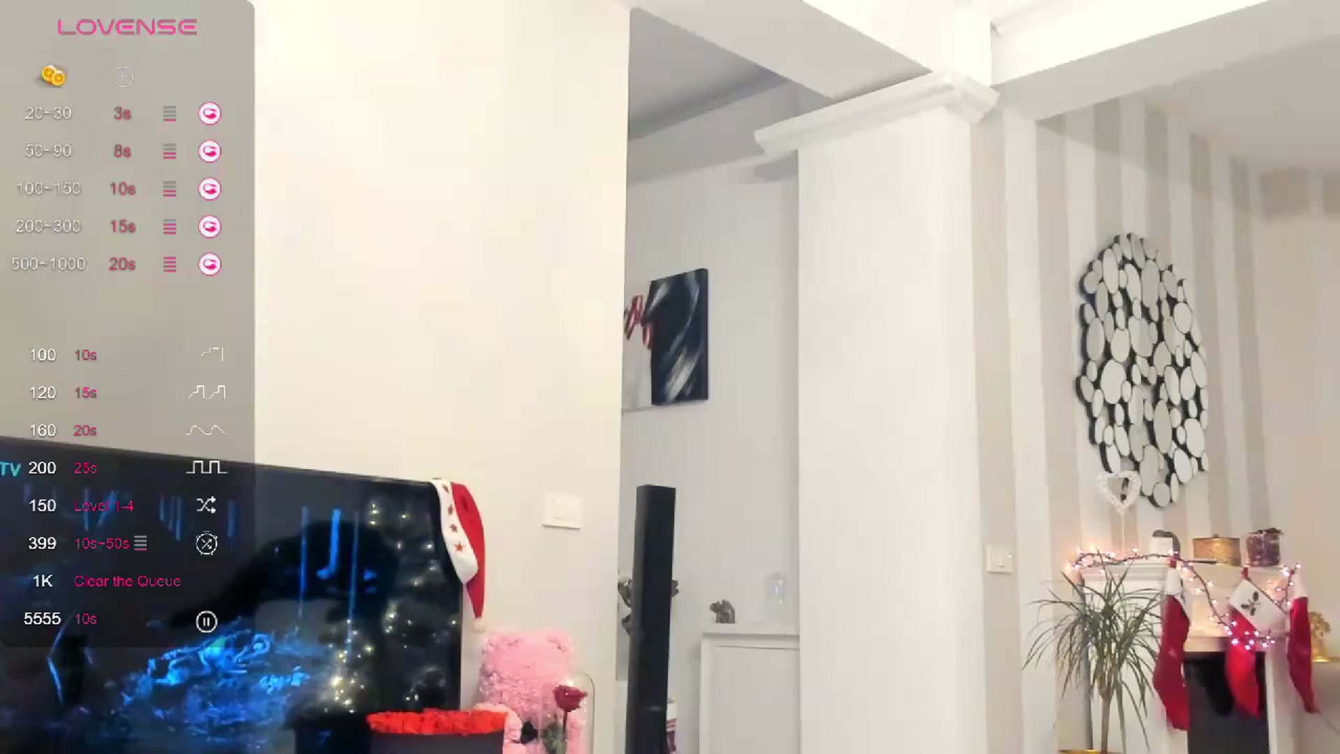 Gallery image thumbnail from Missy_alena's myfreecams stream on, 12/19/2023, 01:44 image 7 of 20