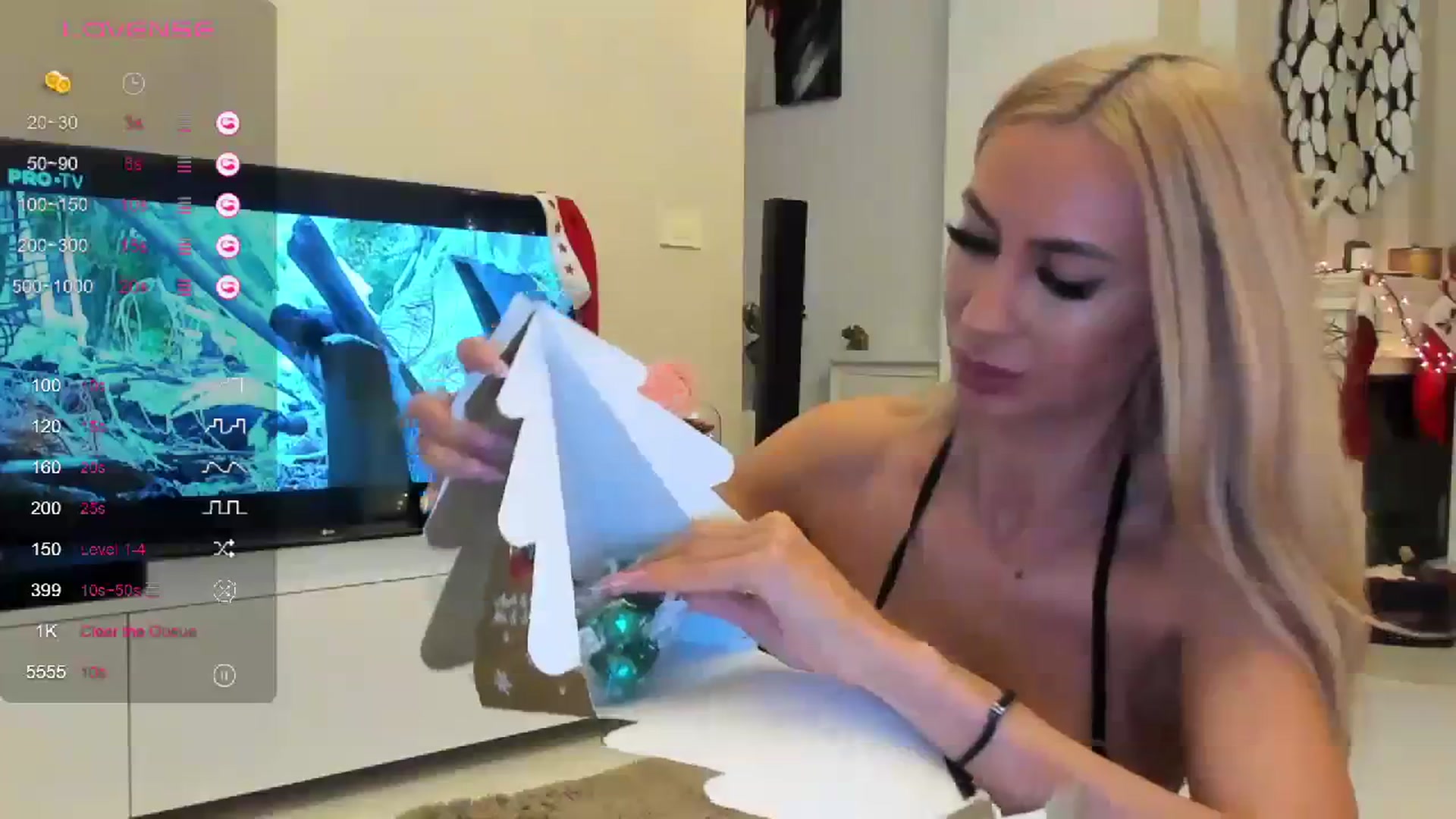 Gallery image thumbnail from Missy_alena's myfreecams stream on, 01/02/2024, 21:51 image 6 of 20