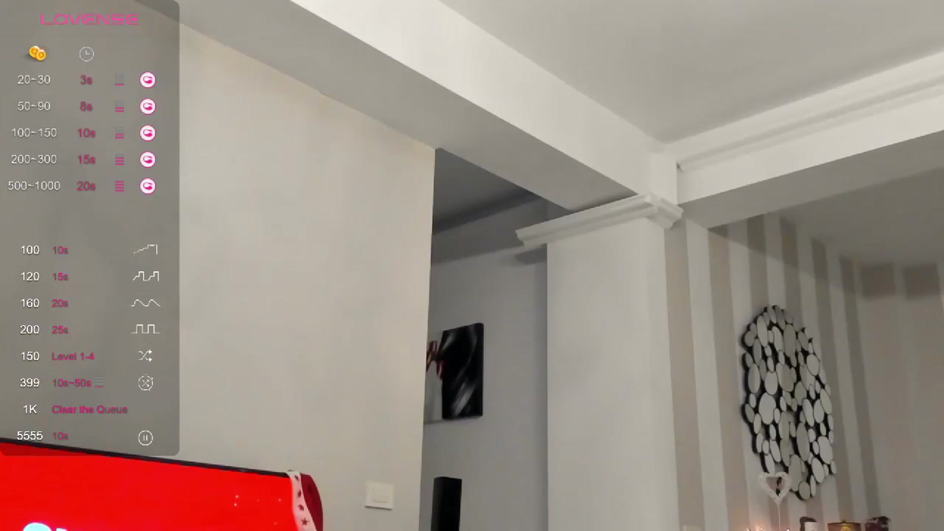 Gallery image thumbnail from Missy_alena's myfreecams stream on, 01/02/2024, 23:40 image 8 of 20