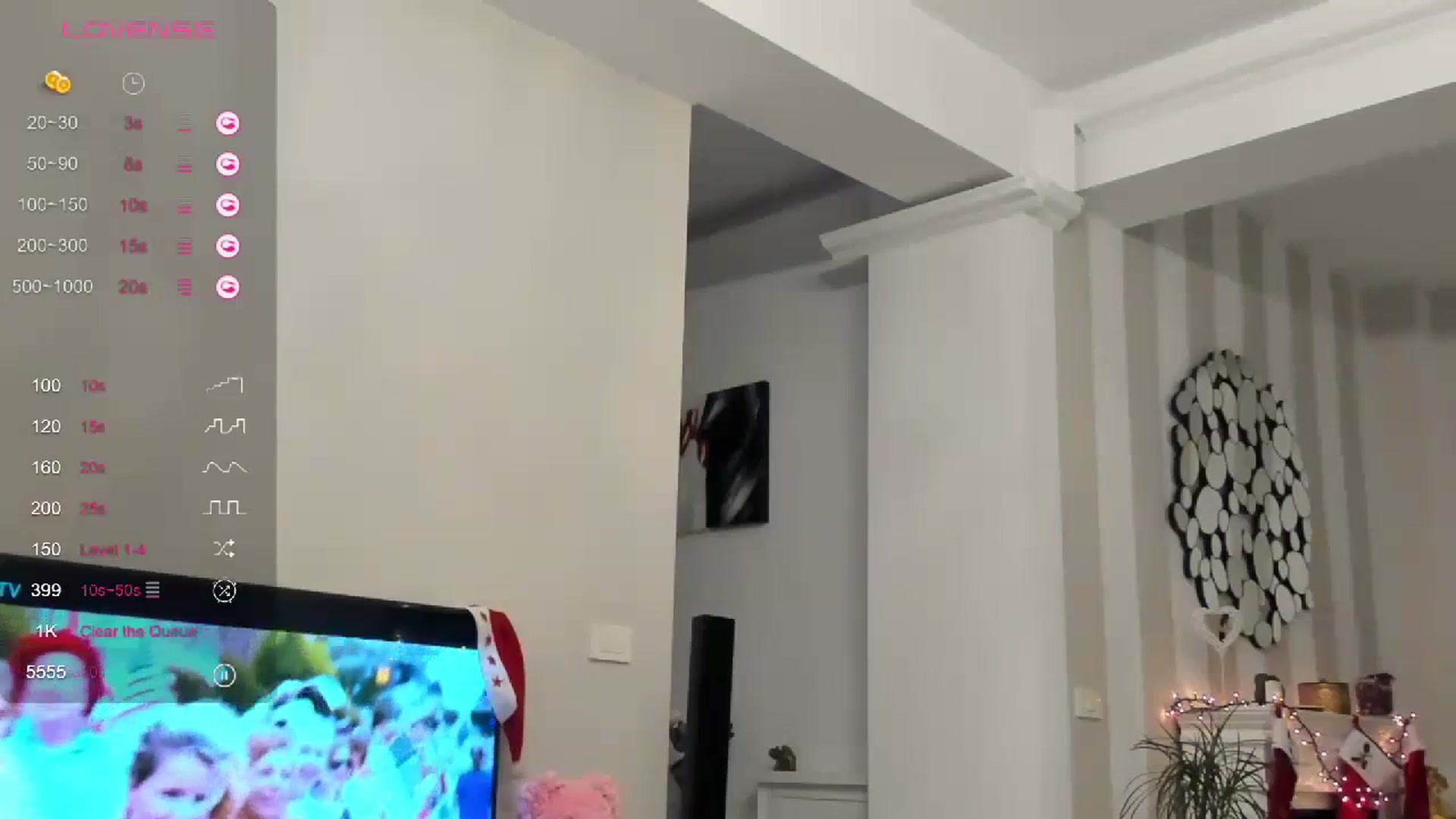 Gallery image thumbnail from Missy_alena's myfreecams stream on, 01/03/2024, 02:14 image 2 of 20