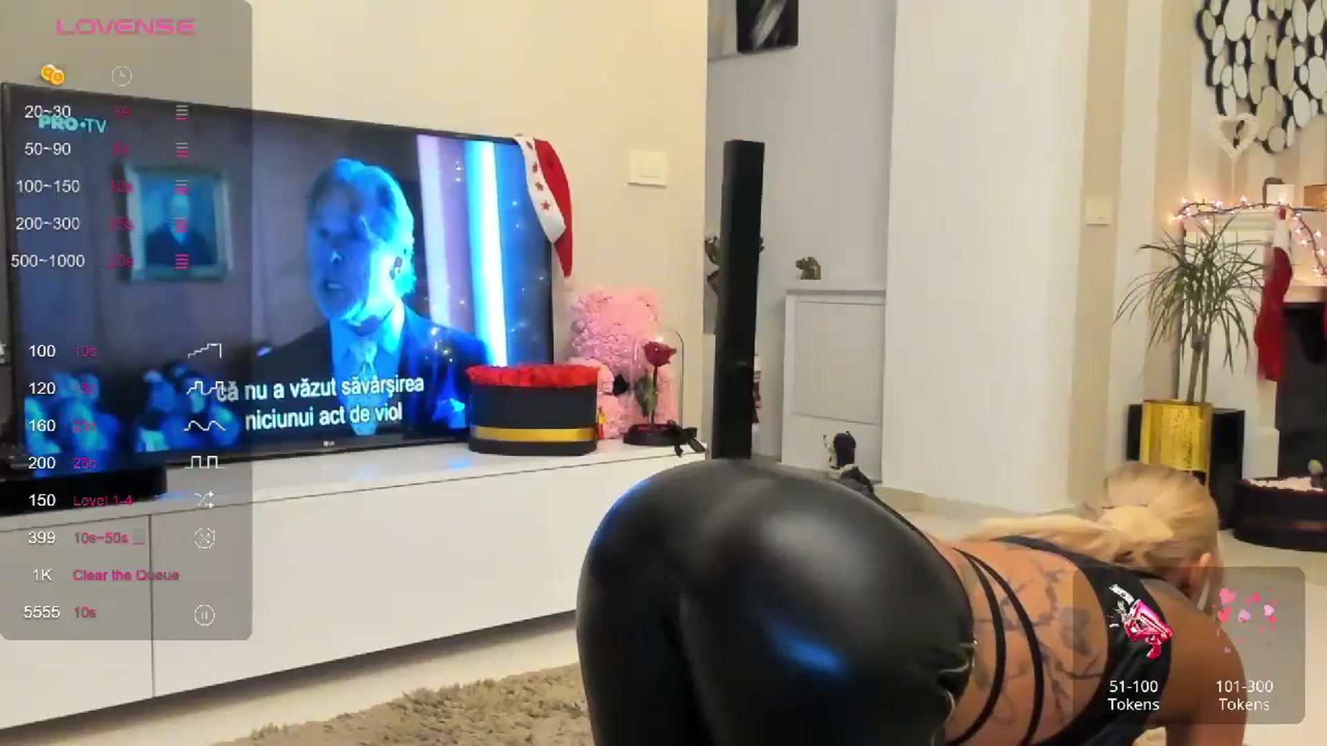 Gallery image thumbnail from Missy_alena's myfreecams stream on, 01/04/2024, 23:14 image 19 of 20