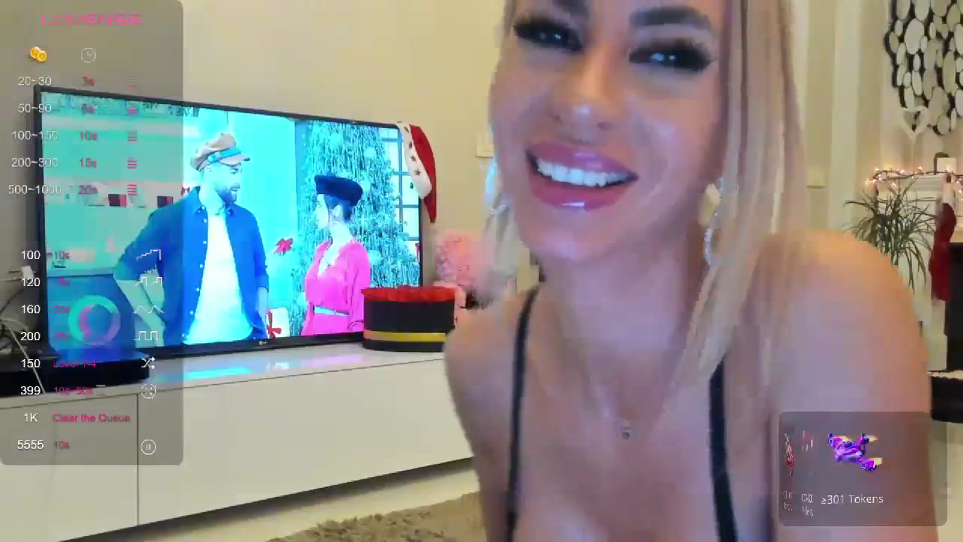 Gallery image thumbnail from Missy_alena's myfreecams stream on, 01/05/2024, 03:05 image 12 of 20