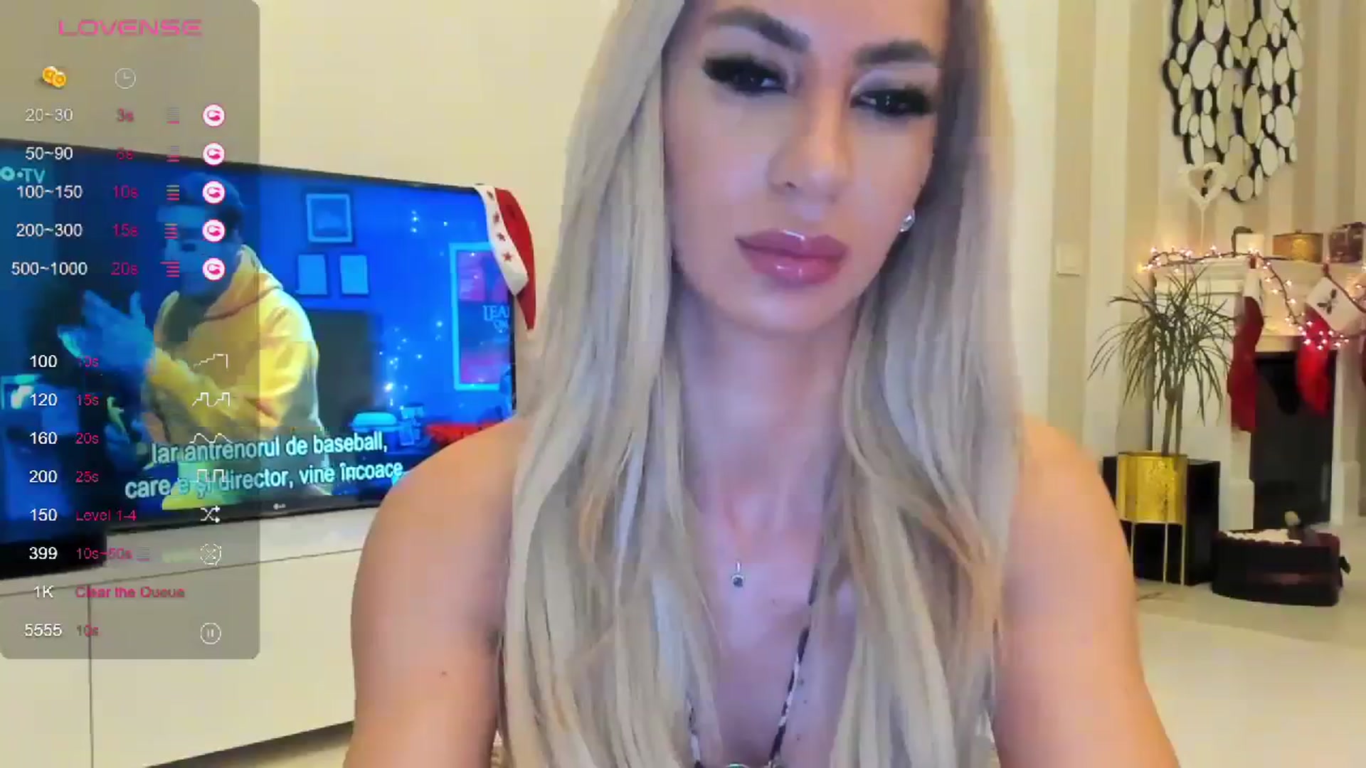 Gallery image thumbnail from Missy_alena's myfreecams stream on, 01/05/2024, 21:54 image 18 of 20