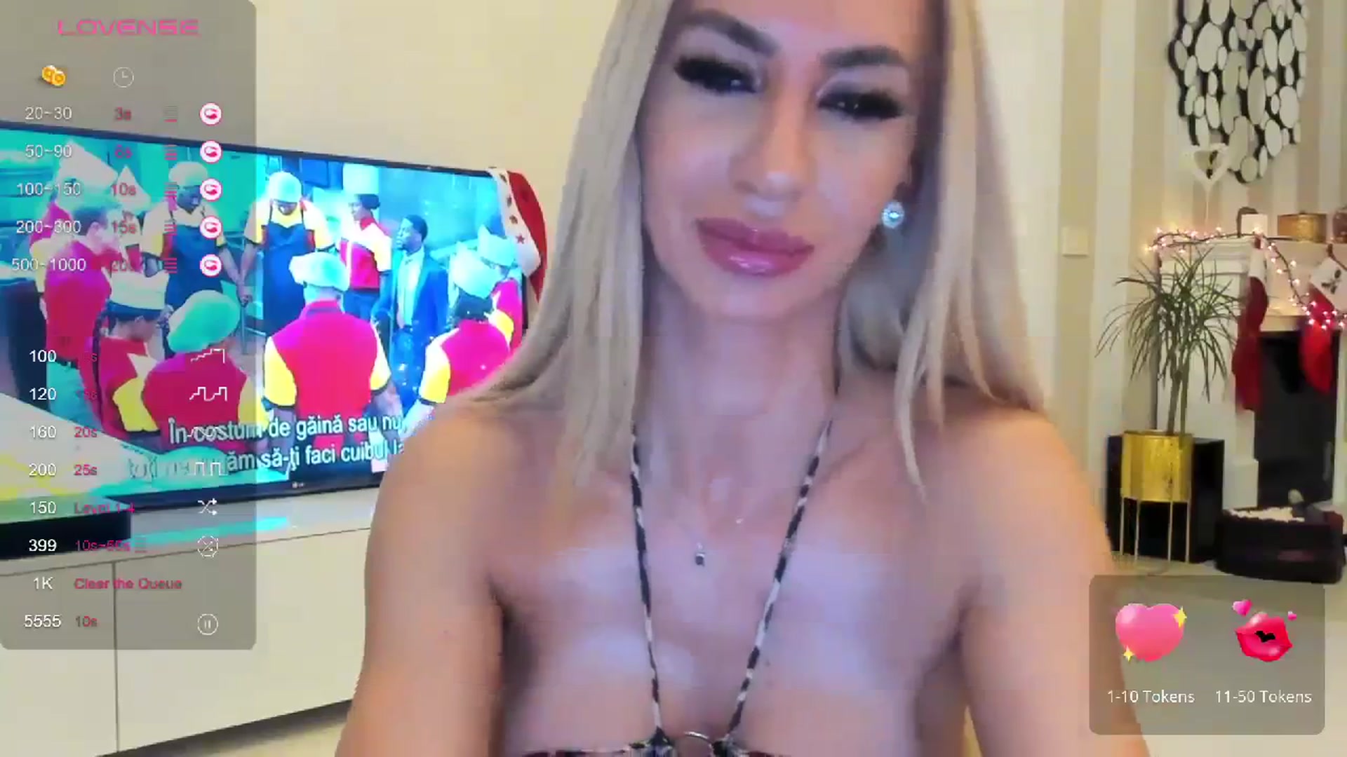 Gallery image thumbnail from Missy_alena's myfreecams stream on, 01/05/2024, 21:54 image 5 of 20