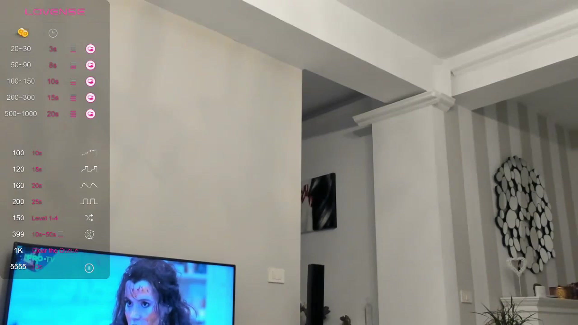 Gallery image thumbnail from Missy_alena's myfreecams stream on, 01/07/2024, 21:00 image 20 of 20