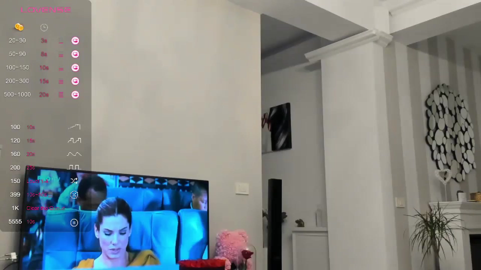 Gallery image thumbnail from Missy_alena's myfreecams stream on, 01/08/2024, 01:39 image 15 of 20