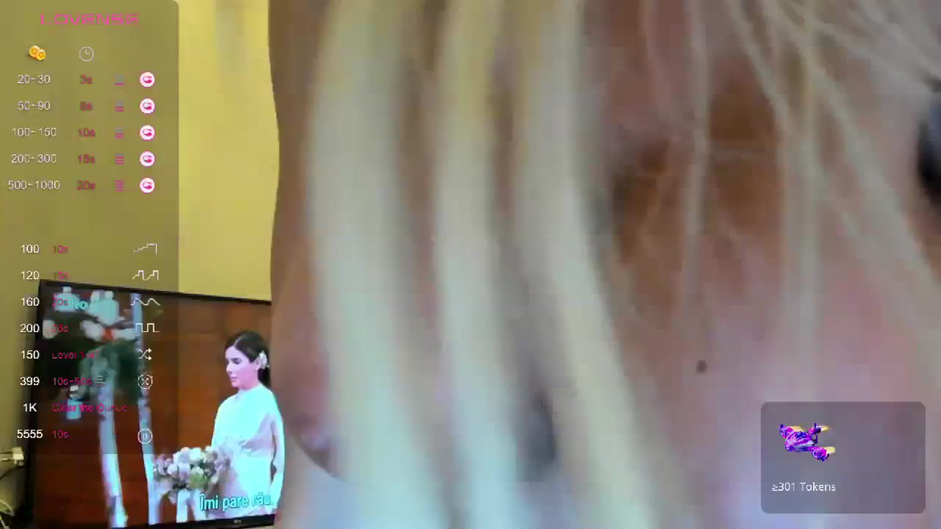 Gallery image thumbnail from Missy_alena's myfreecams stream on, 01/08/2024, 03:19 image 7 of 20