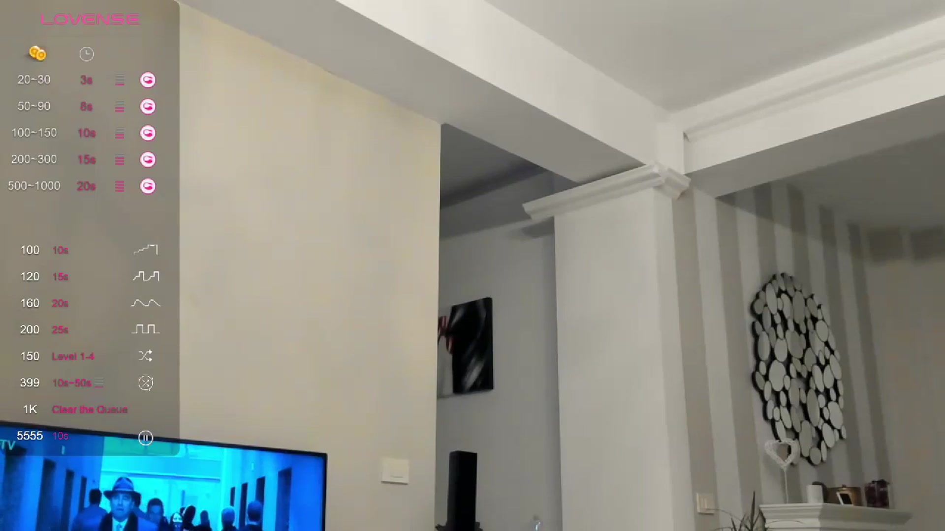 Gallery image thumbnail from Missy_alena's myfreecams stream on, 01/11/2024, 21:02 image 13 of 20