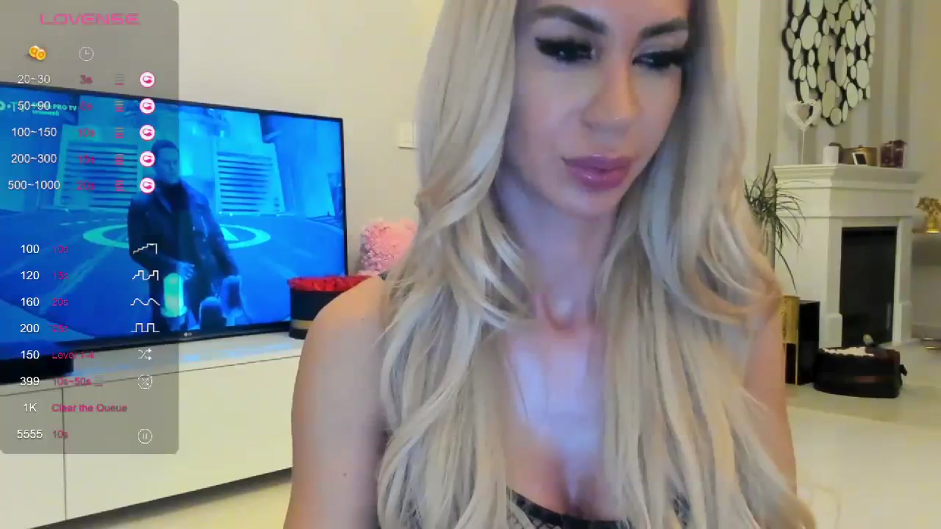 Gallery image thumbnail from Missy_alena's myfreecams stream on, 01/11/2024, 22:42 image 14 of 20